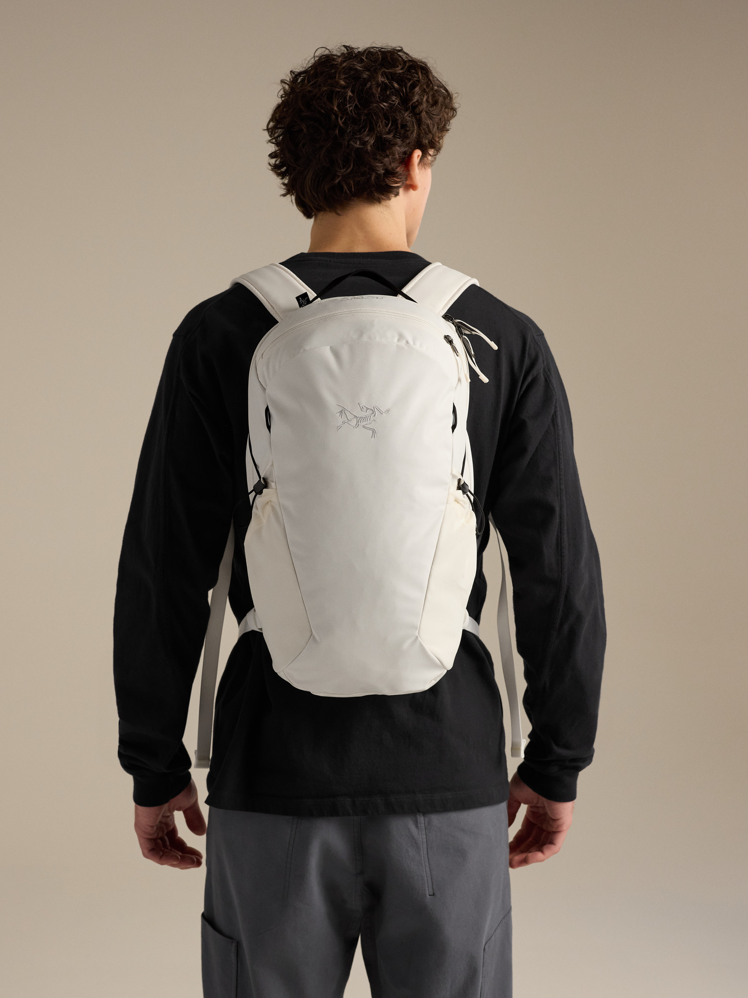 Mantis 16 Backpack | Arc'teryx United States