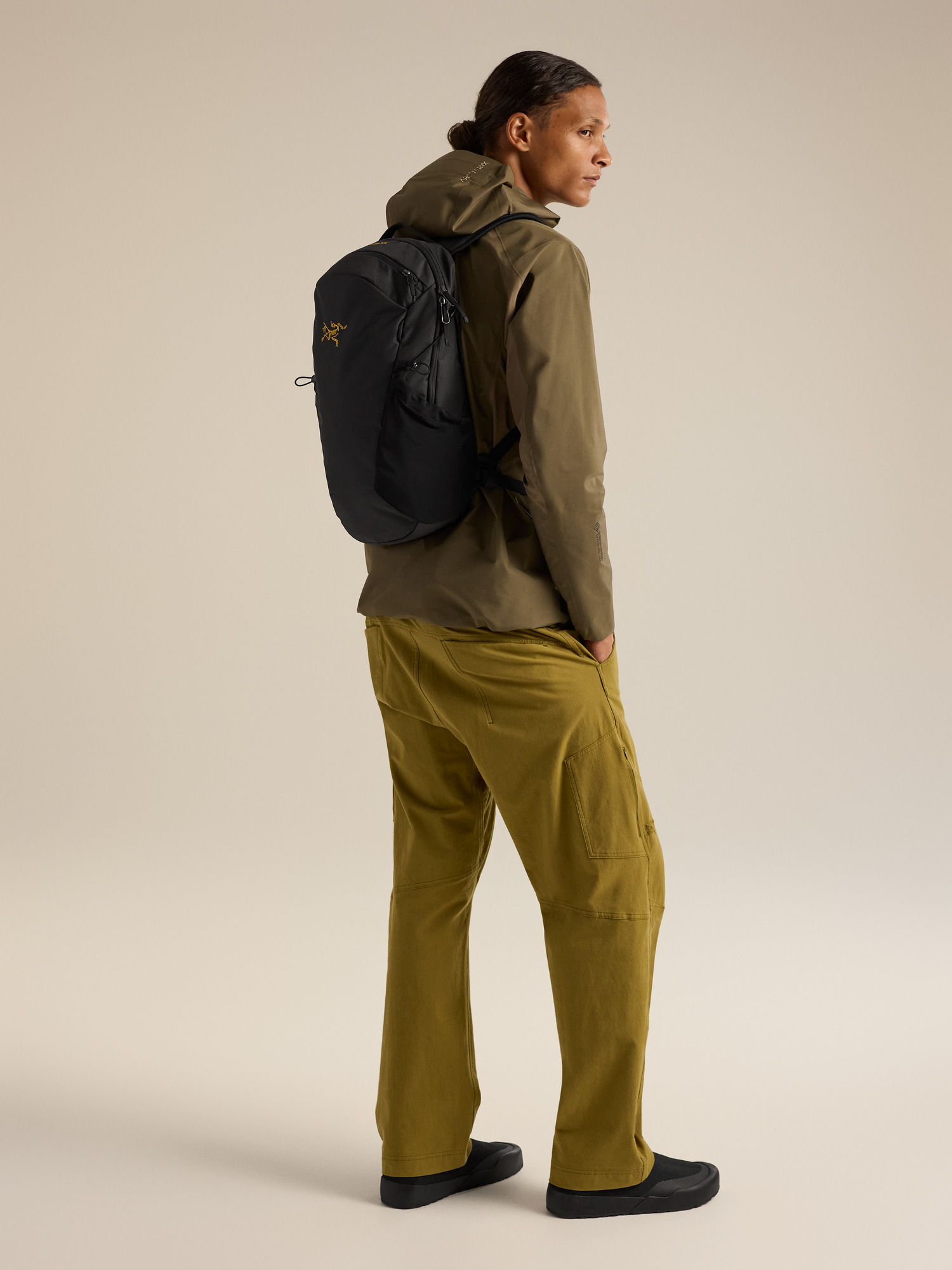 Mantis 16 Backpack | Arc'teryx United States