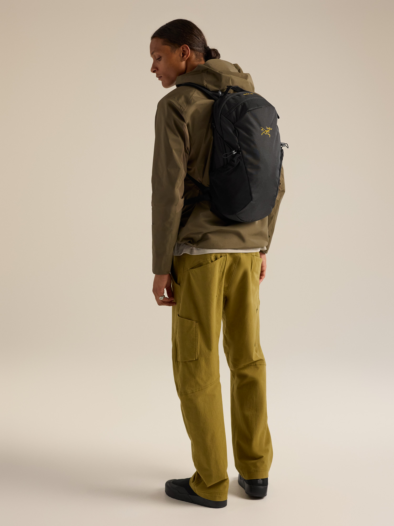 Mantis 16 Backpack | Arc'teryx France