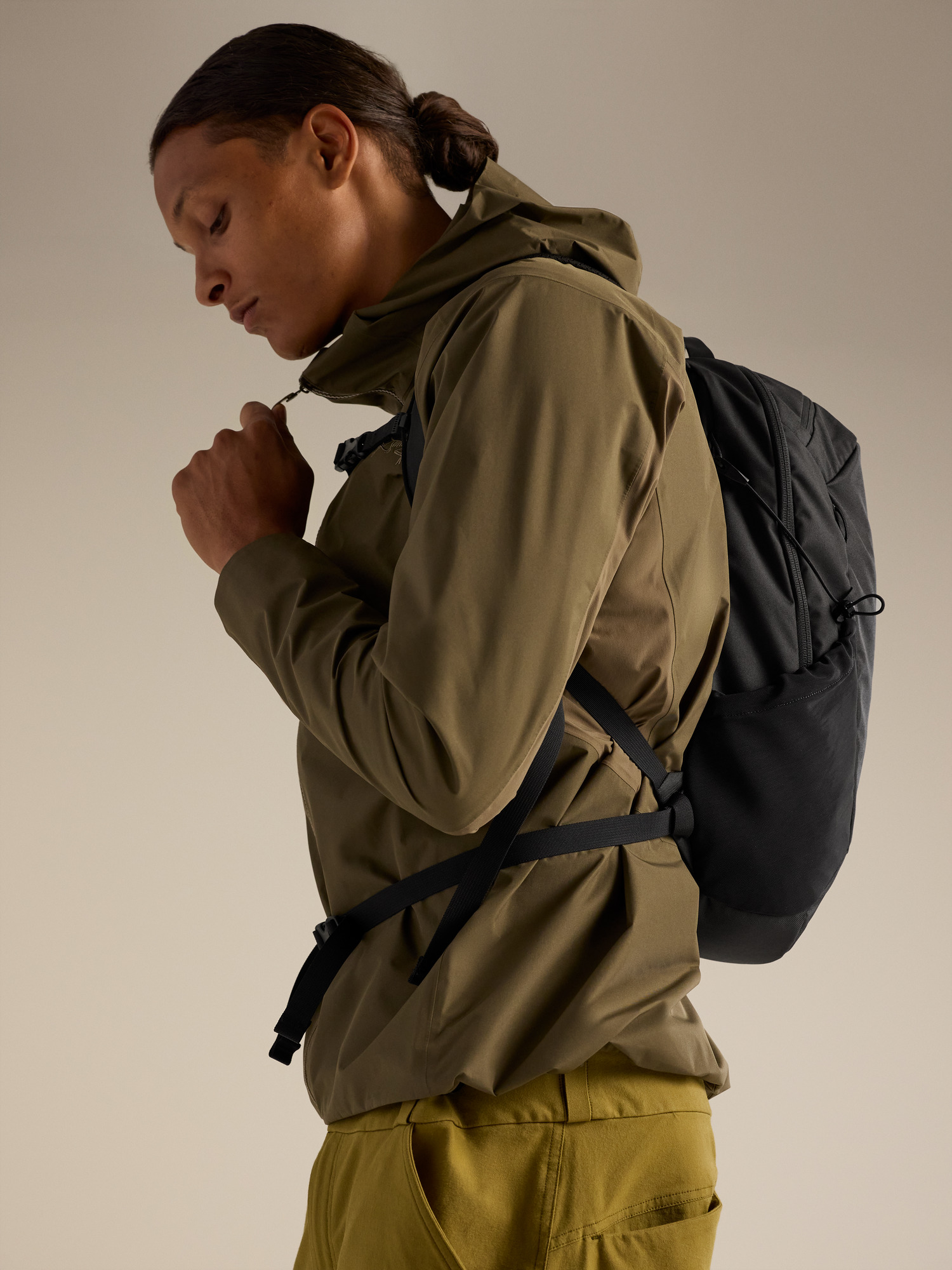 Mantis 16 Backpack | Arc'teryx Canada