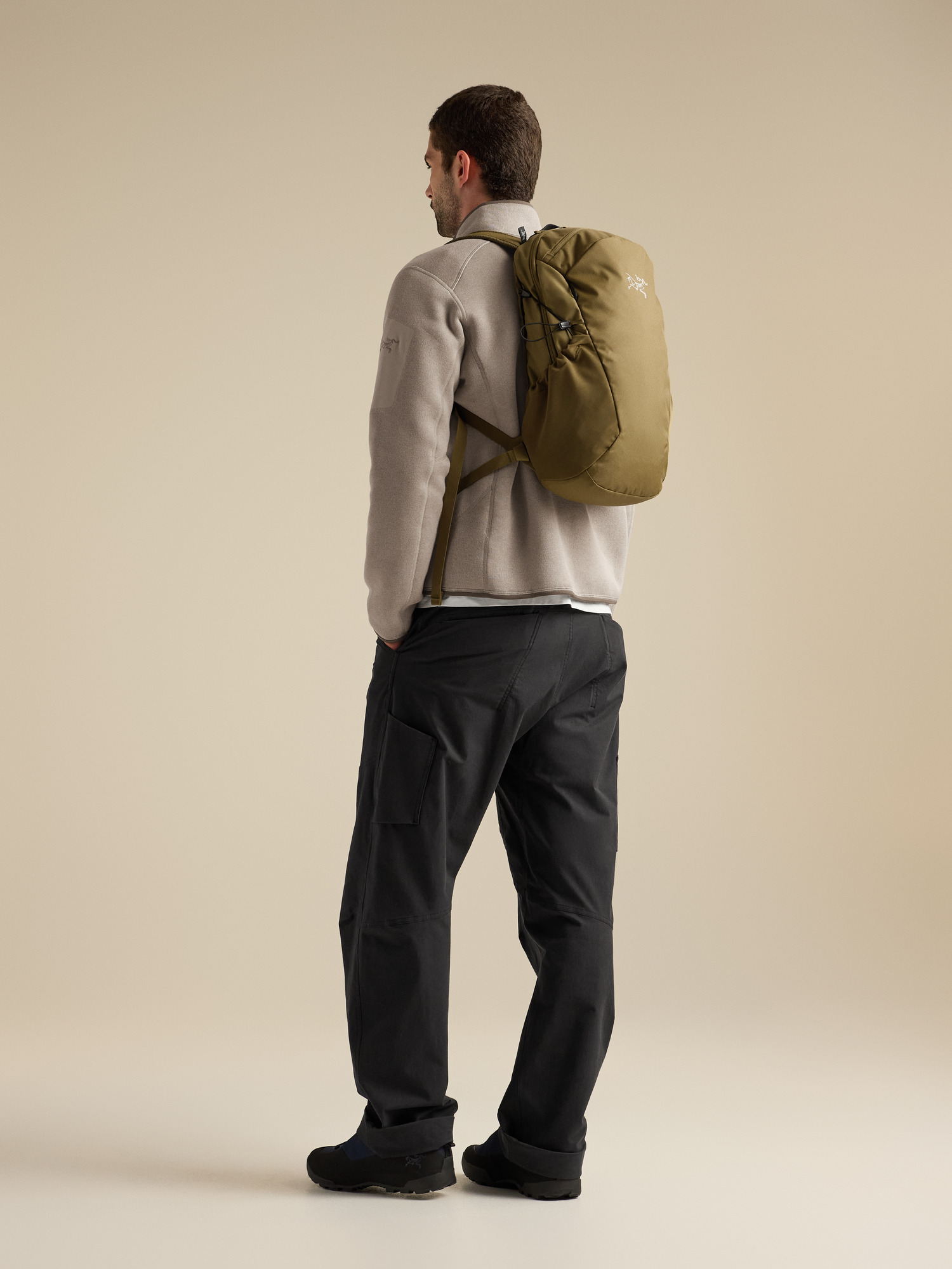 Mantis 16 Backpack | Arc'teryx United States