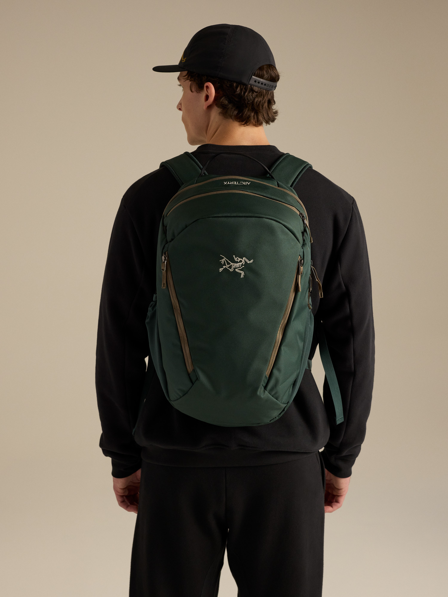 Mochila Mantis 16