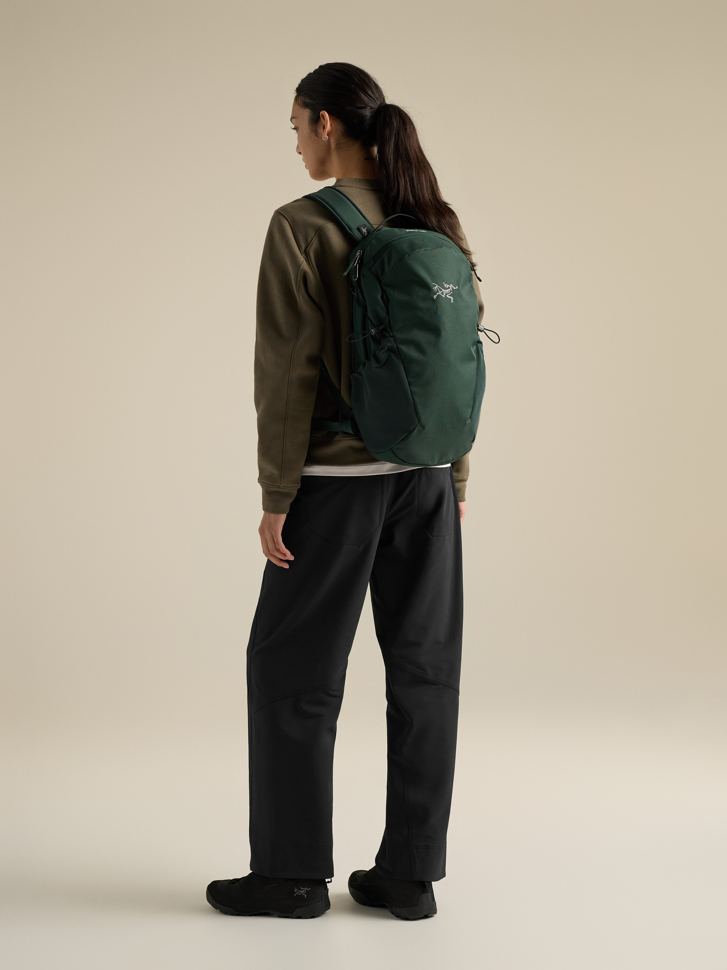 バッグ ARC'TERYX Mantis 16 Backpack Shincha F26-X000010636-Mantis-16-