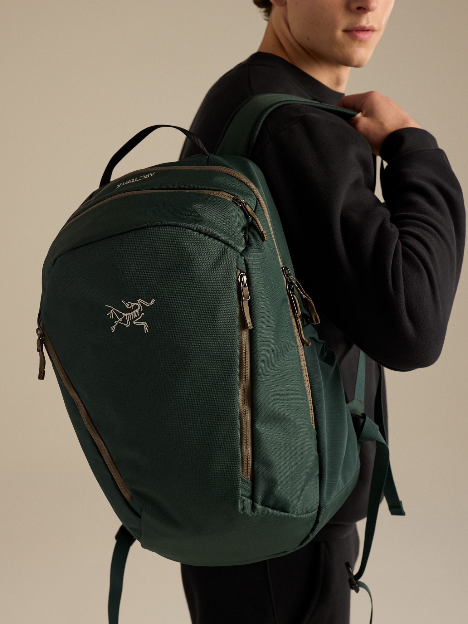 Mantis 16 Backpack | Arc'teryx United States