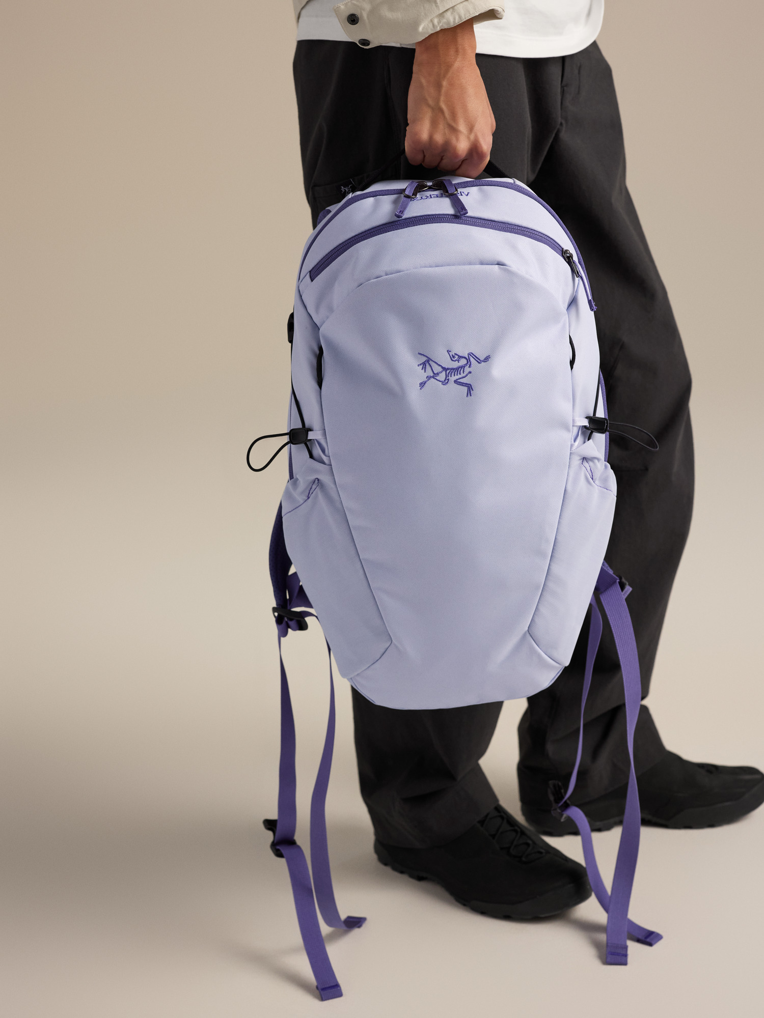 Mantis 16 Backpack | Arc'teryx Germany