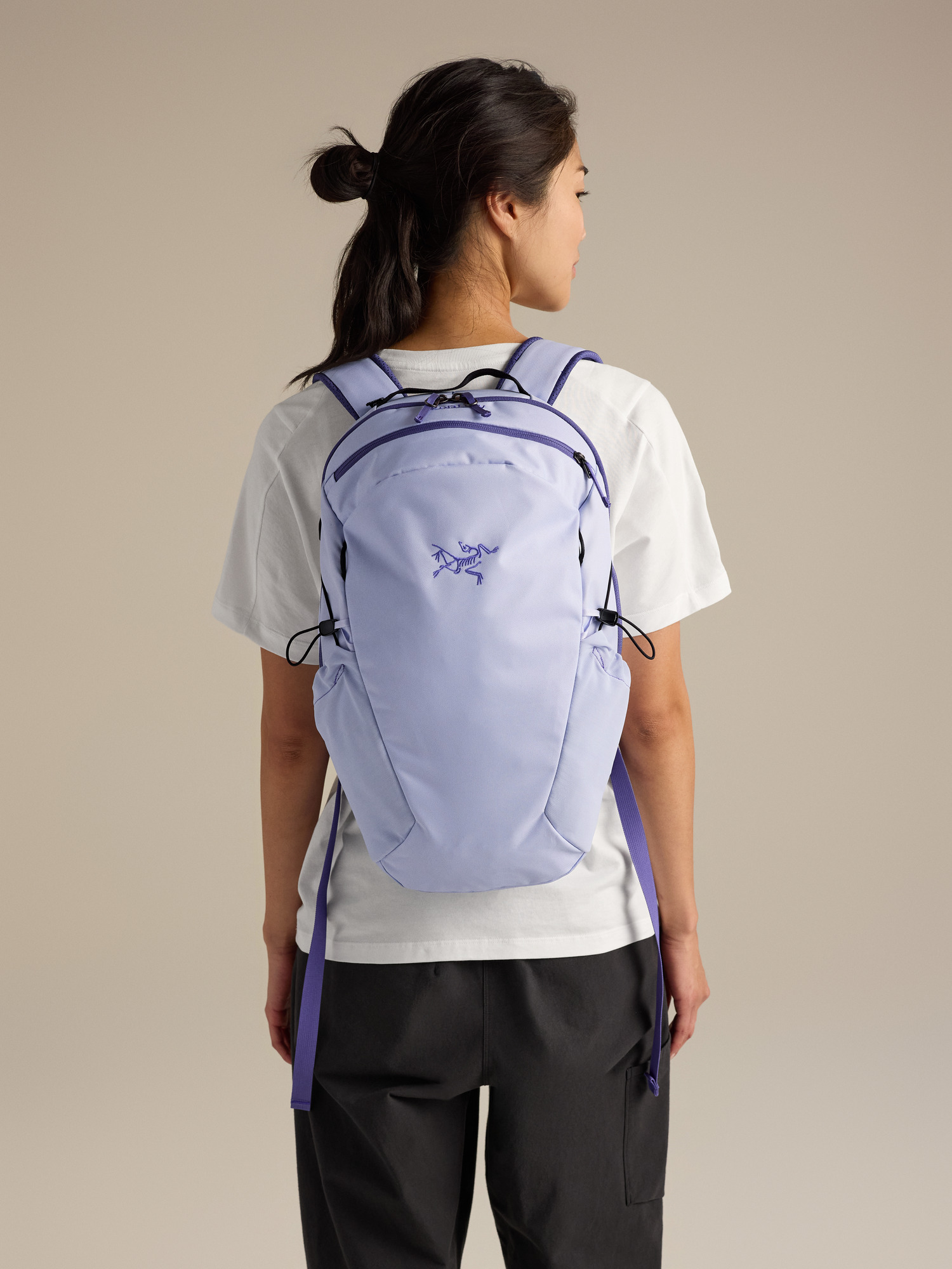 Mantis 16 Backpack | Arc'teryx United States