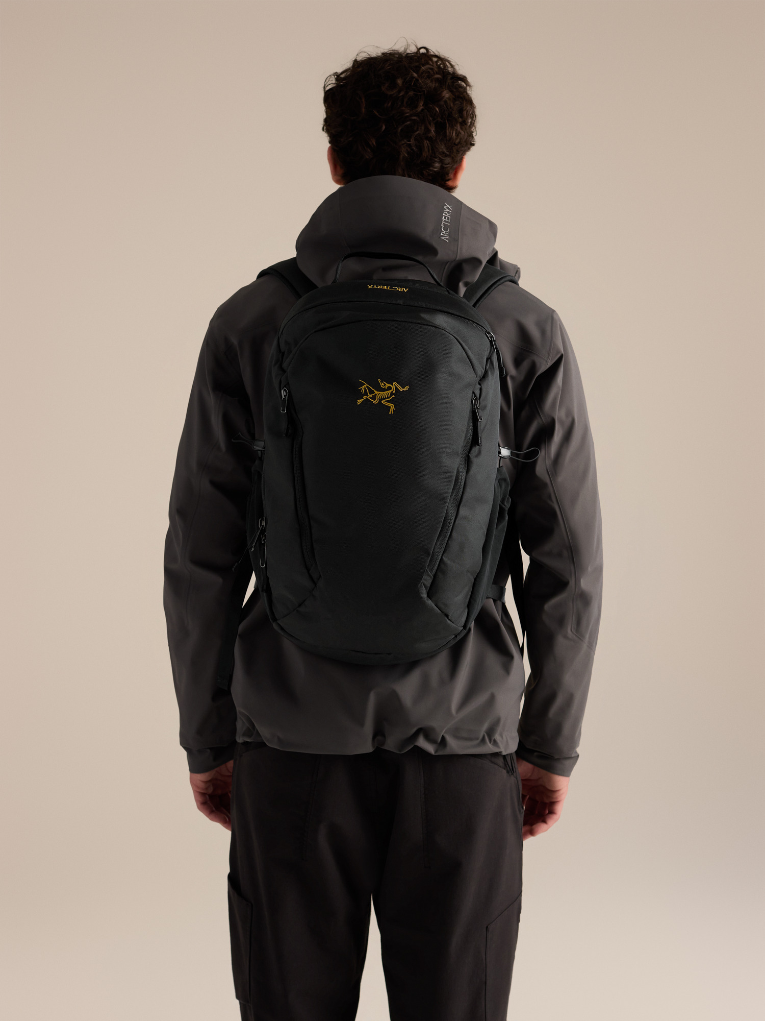 ARC’TERYX / MANTIS 26 BACKPACK Mantis 26 Backpack | Arc'teryx 瑞典