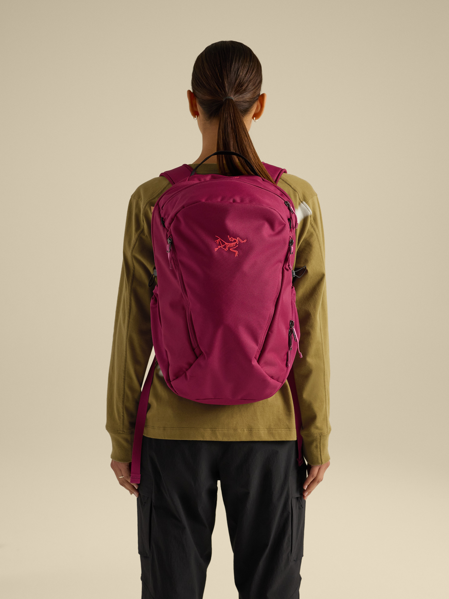 Mantis 26 Backpack by Arc'teryx