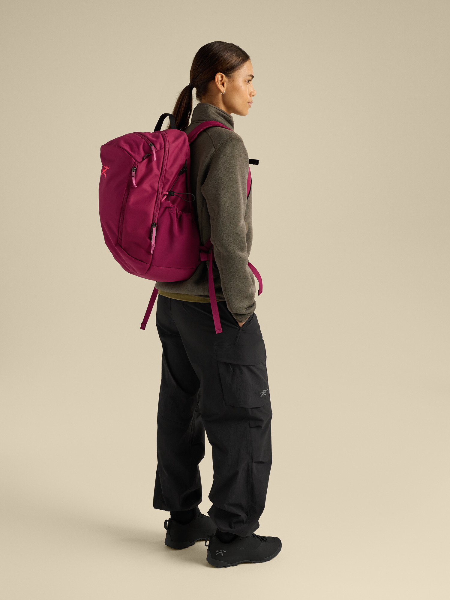 Mantis 26 Backpack | Arc'teryx United States