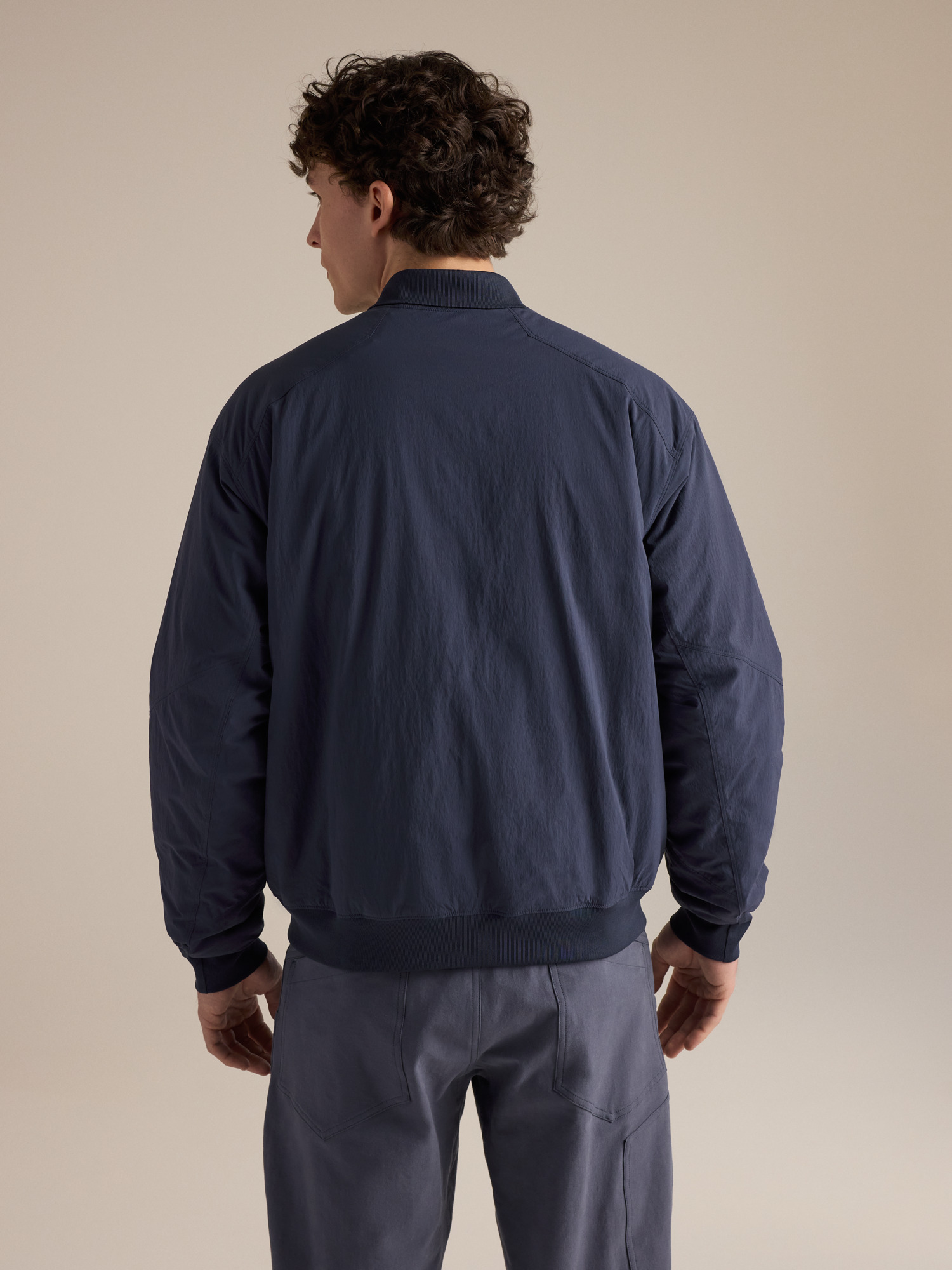 Konseal Insulated Jacket