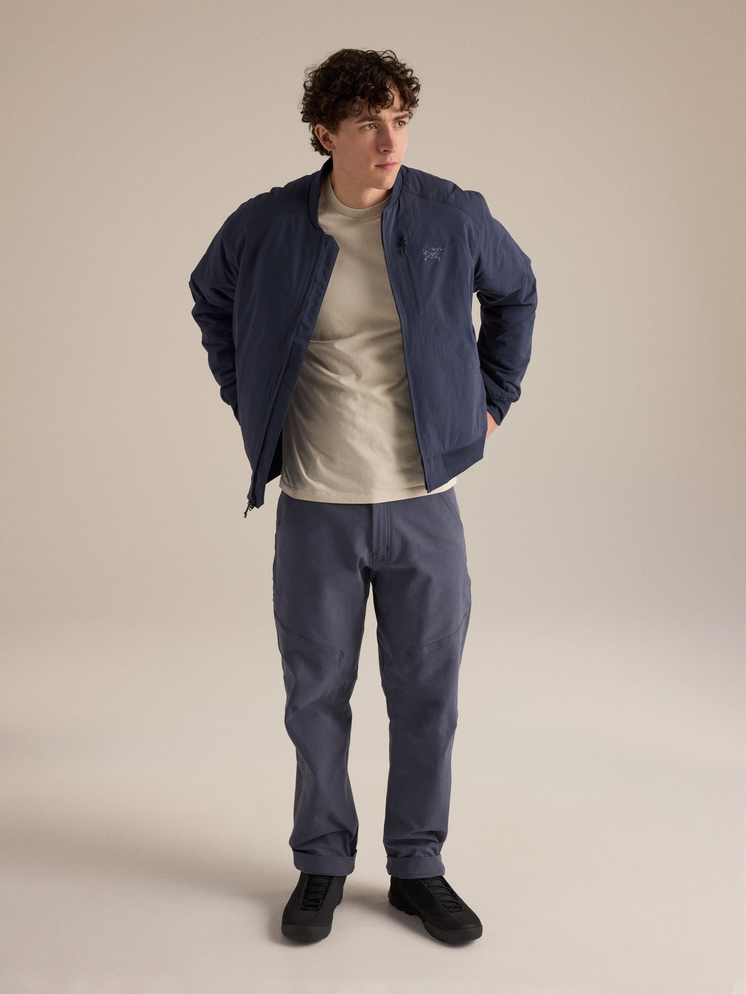 Konseal Insulated Jacket Men's | Arc'teryx United States