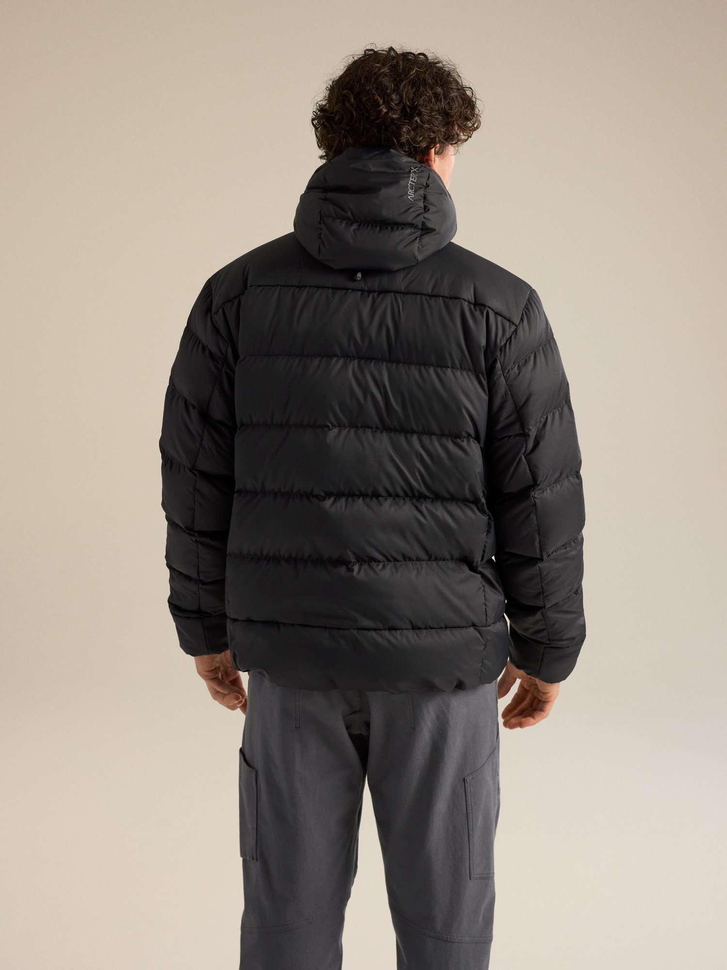 Thorium Hoody