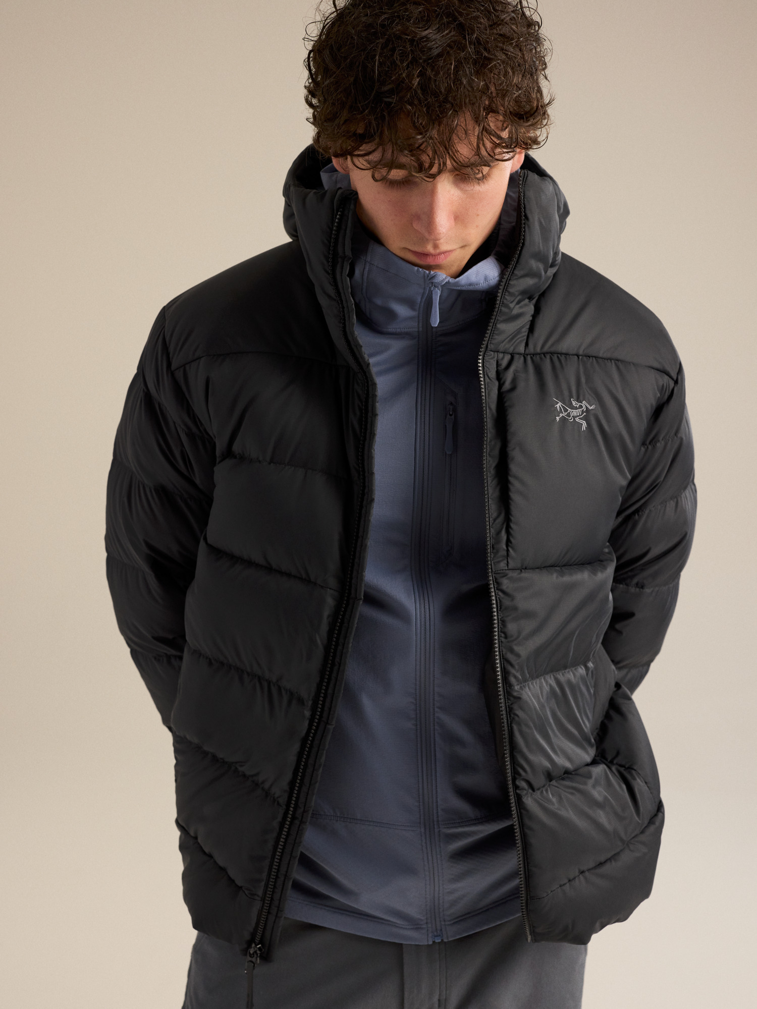 Thorium Hoody Men's | Arc'teryx United States