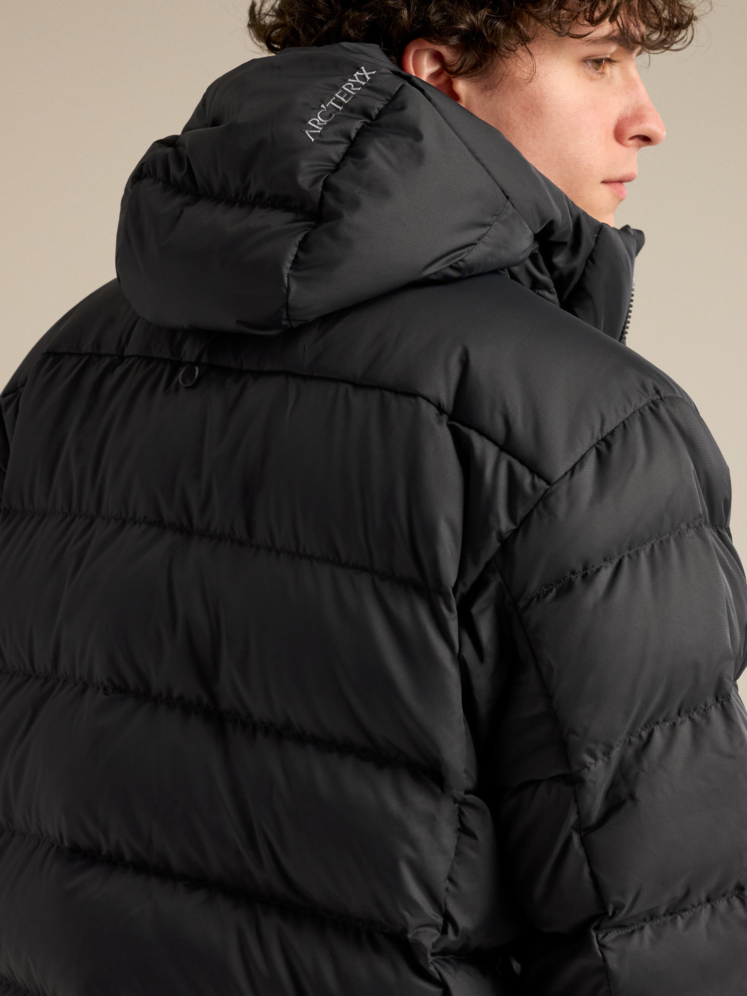 Thorium Hoody