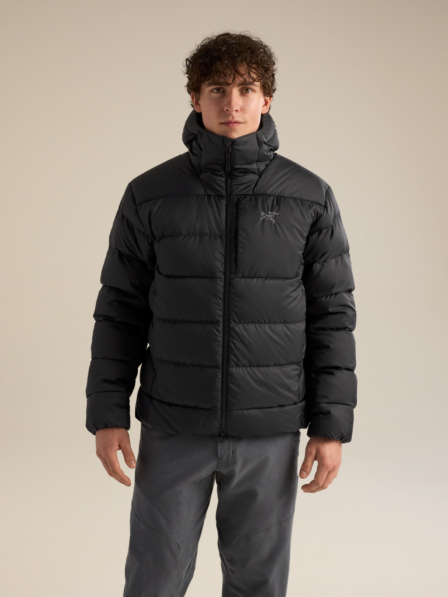 Thorium Hoody Men's | Arc'teryx United States