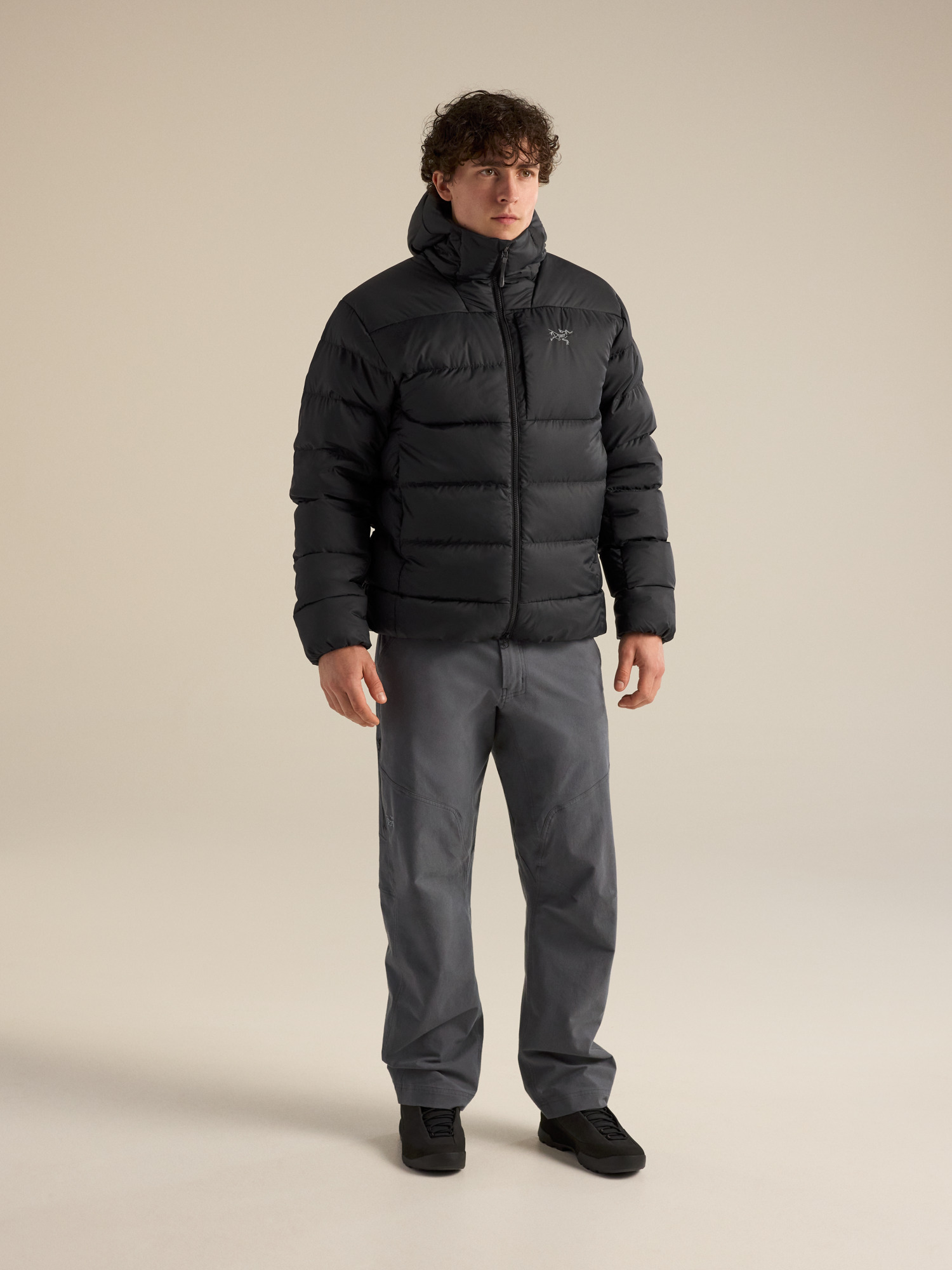 Thorium Hoody Men's | Arc'teryx United States
