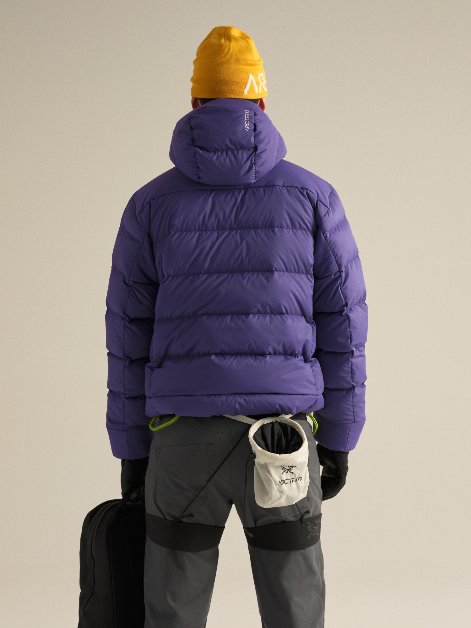 Thorium Hoody Men's | Arc'teryx United States