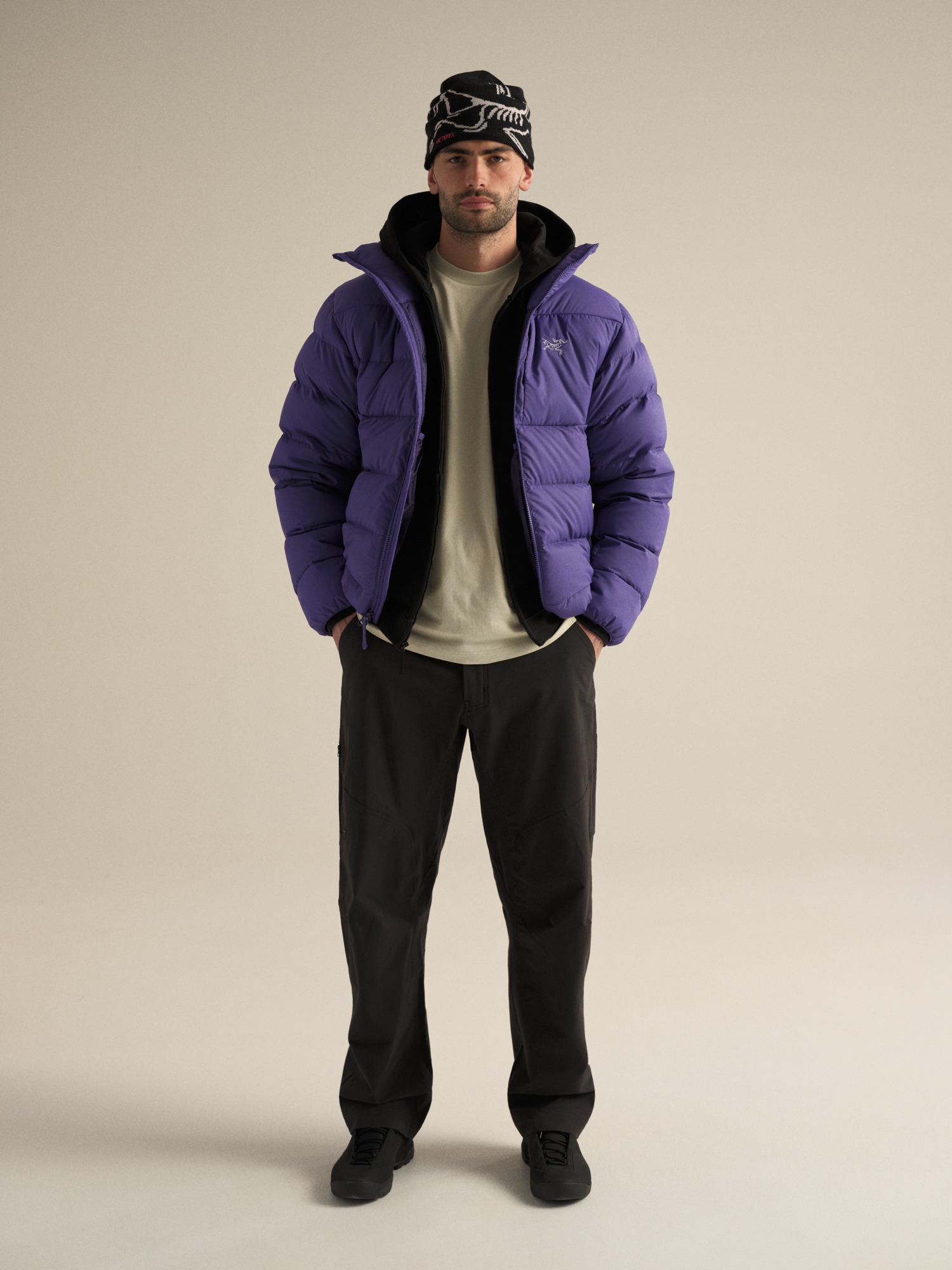 Thorium Hoody Men's | Arc'teryx United States
