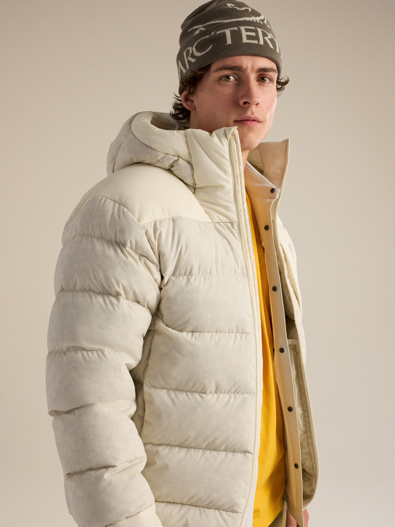 Thorium Hoody Men's | Arc'teryx United States