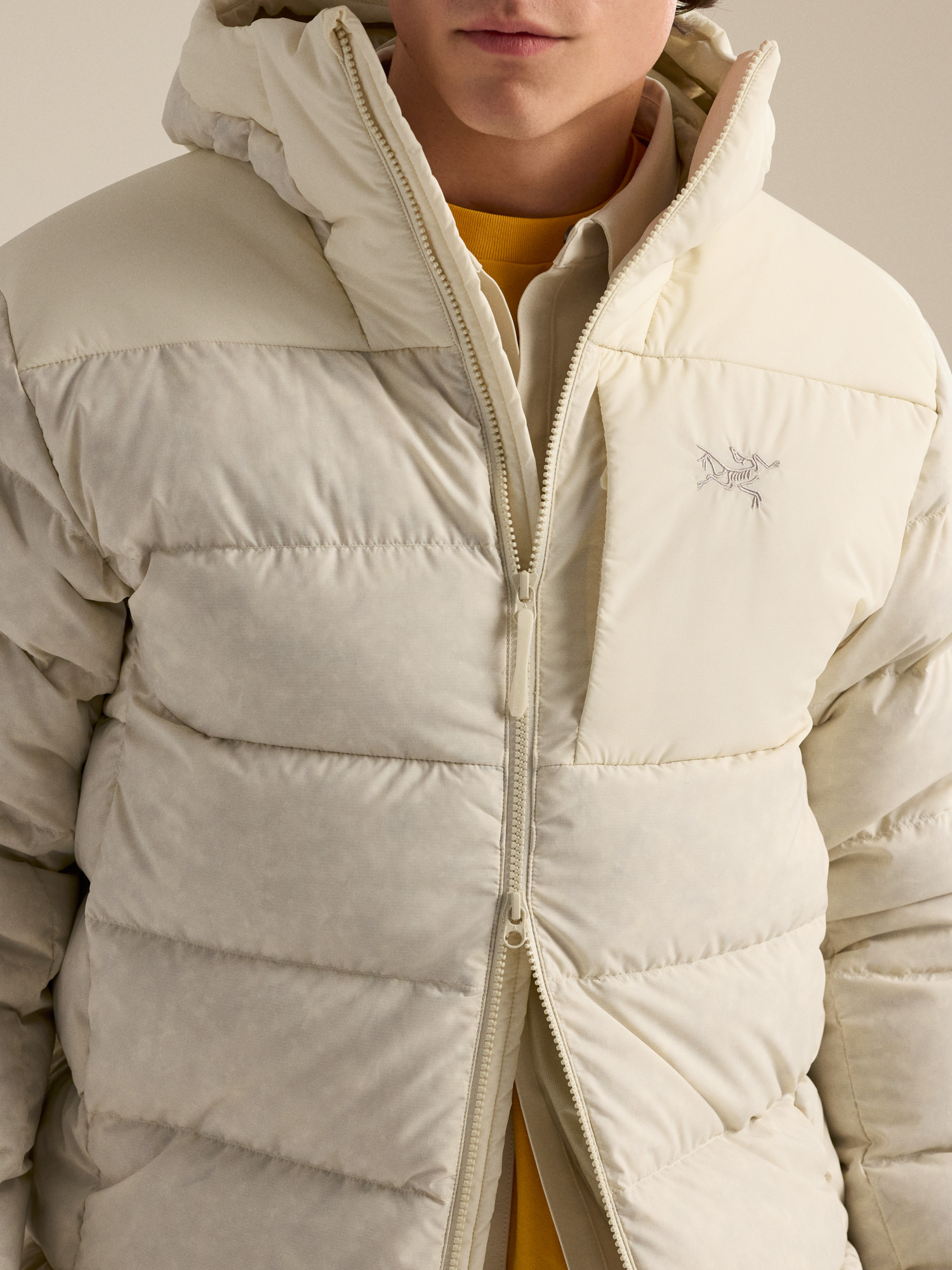 Thorium Hoody Men's | Arc'teryx United States