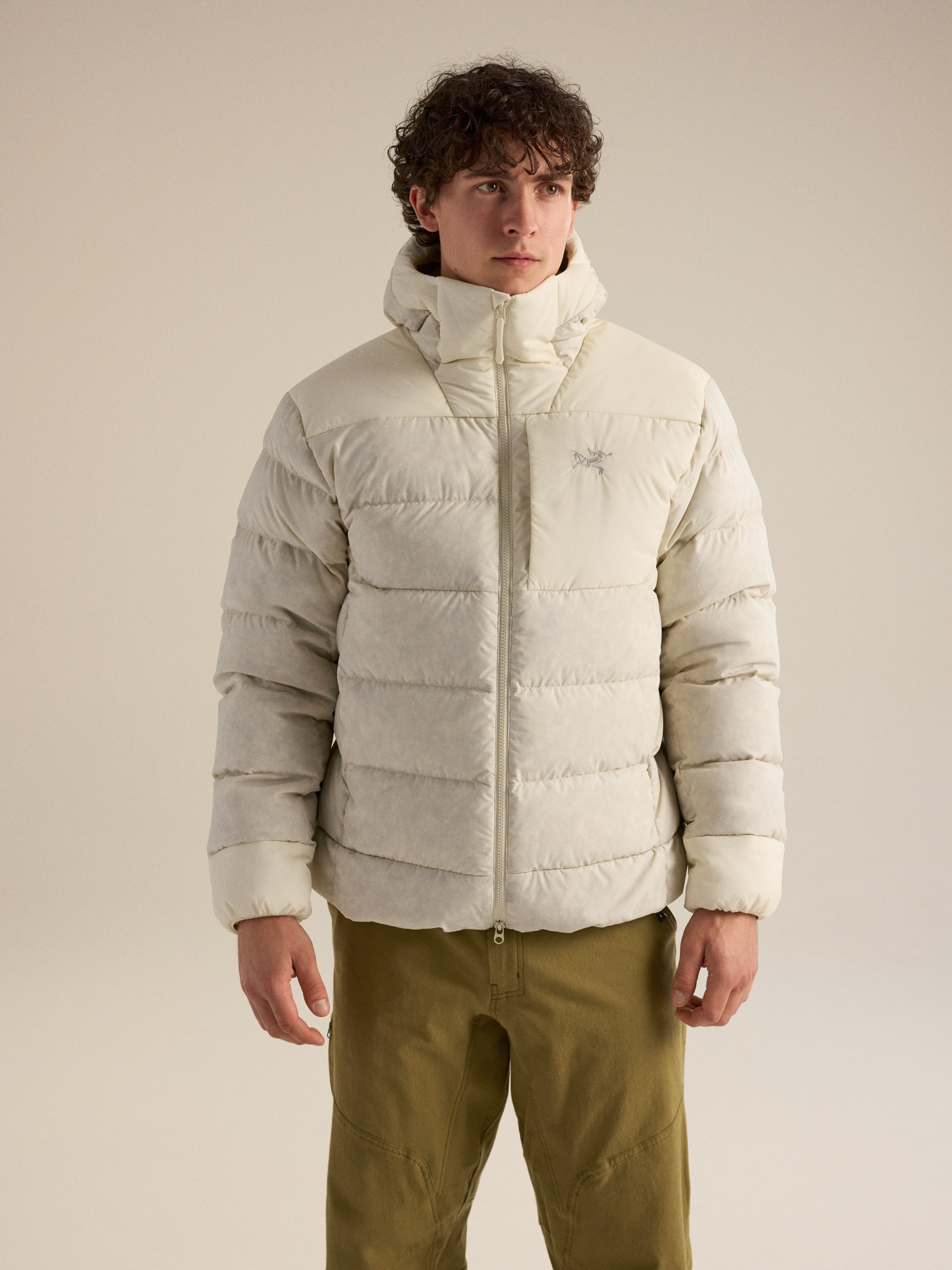 Thorium Hoody Men's