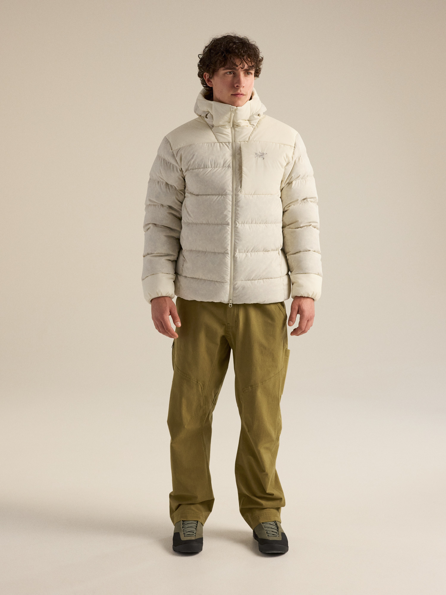 Thorium Hoody Men's | Arc'teryx United States