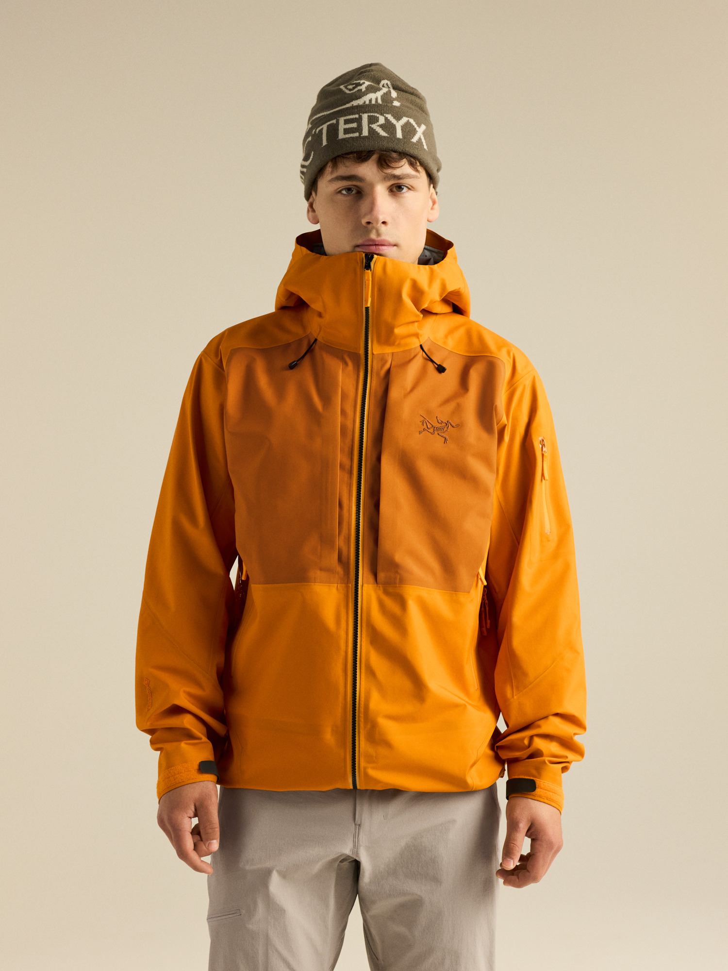 Sperro SV Jacket - 0 Men's