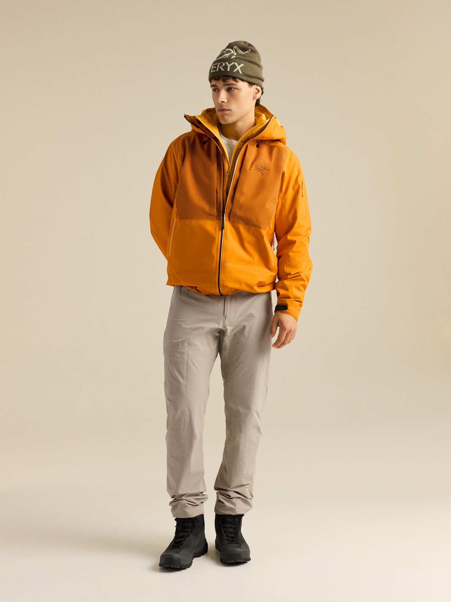Men's New Arrivals | New Gear & Apparel | Arc'teryx United States