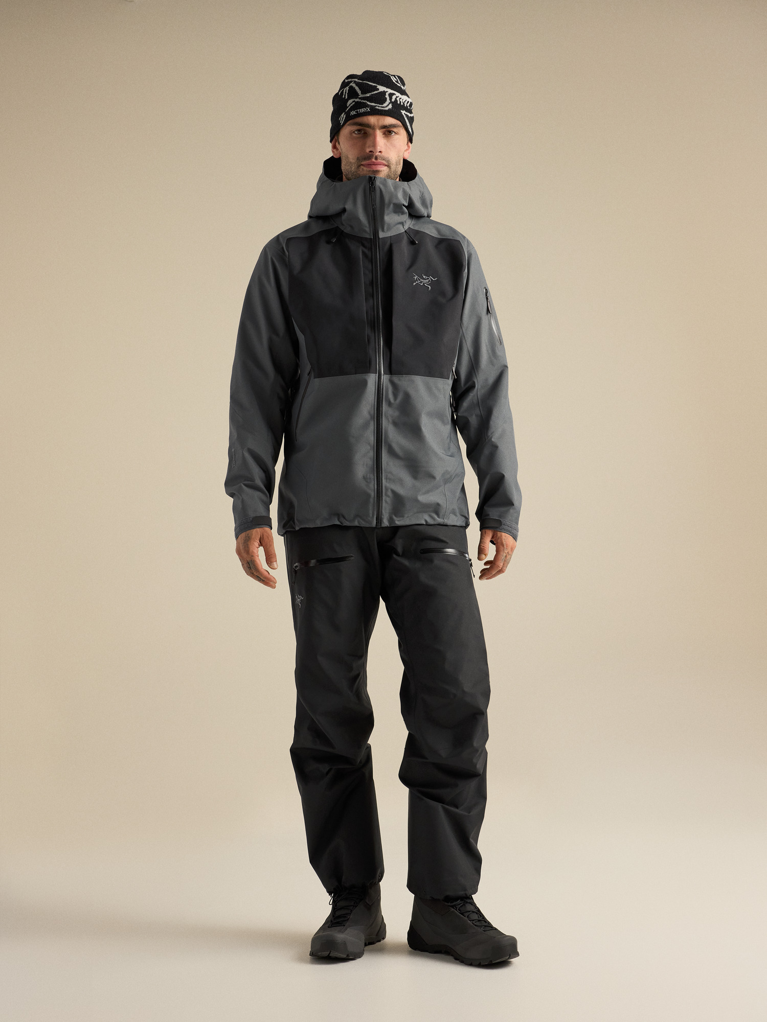 Sperro SV Jacket