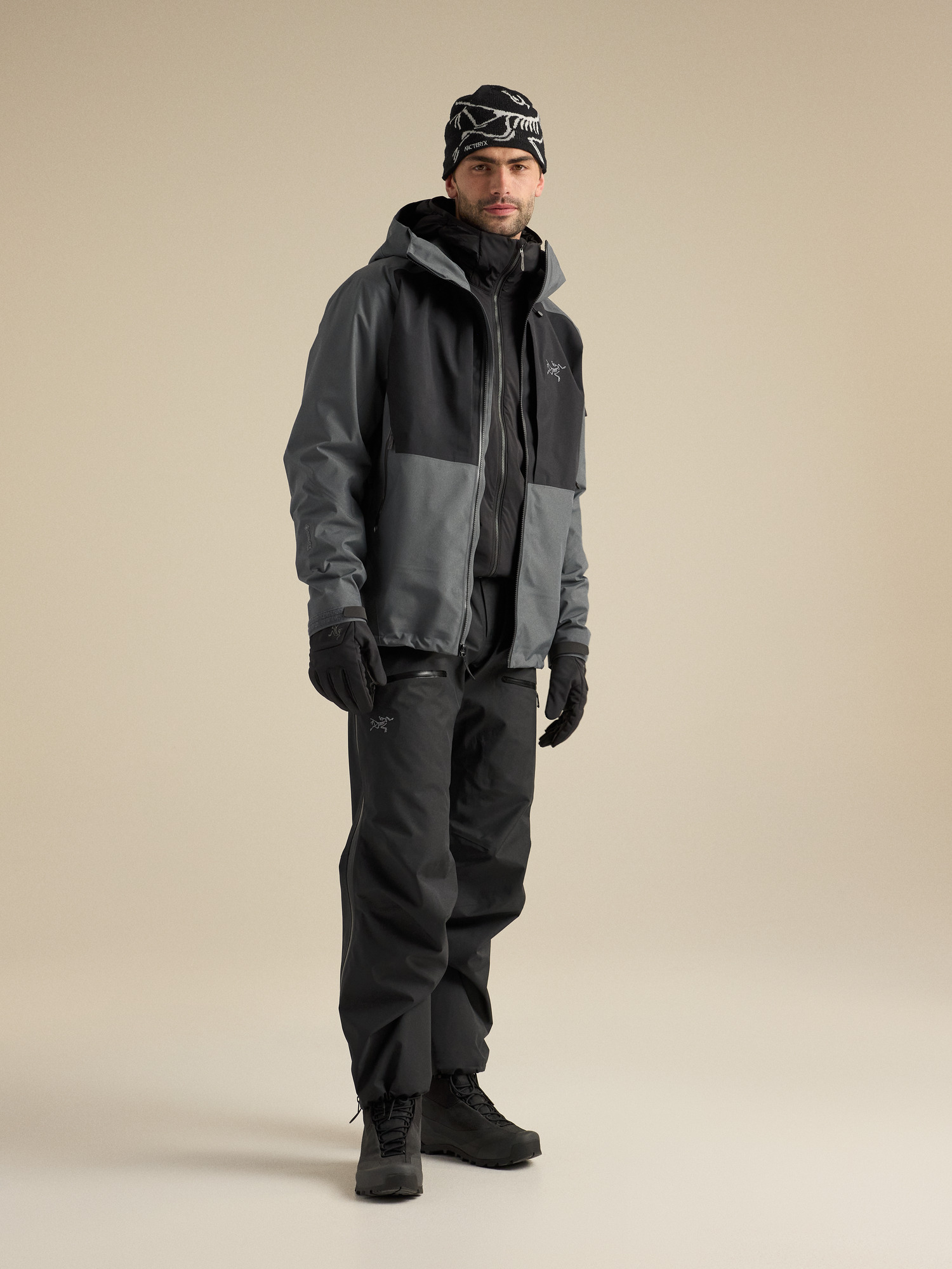 Sperro SV Jacket