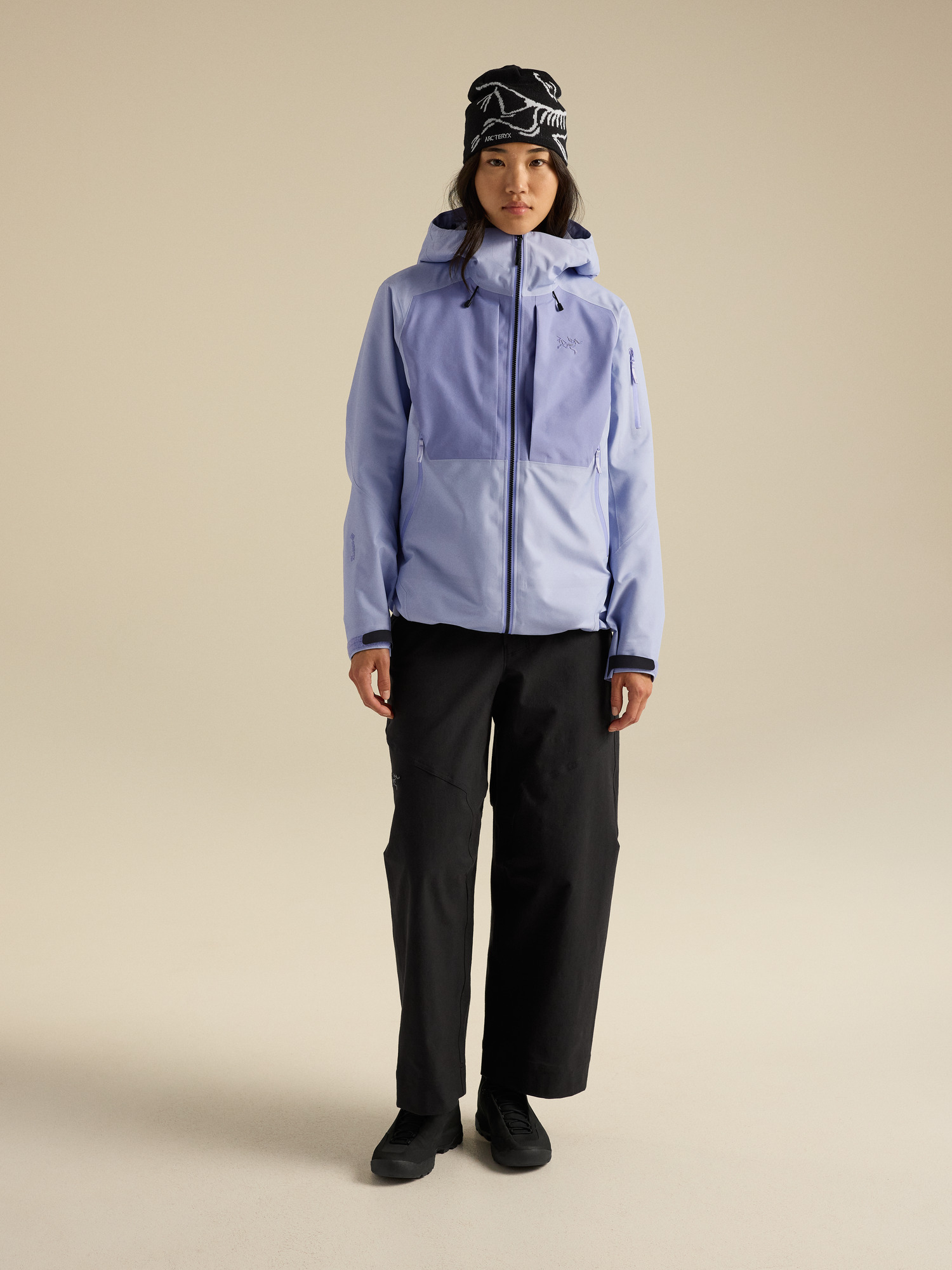Sperro SV Jacket - 0 Women's | Arc'teryx United States