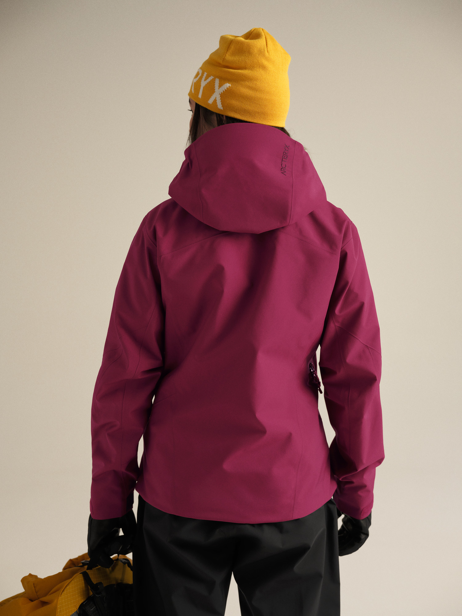 Sperro SV Jacket - 0 Women's | Arc'teryx United States
