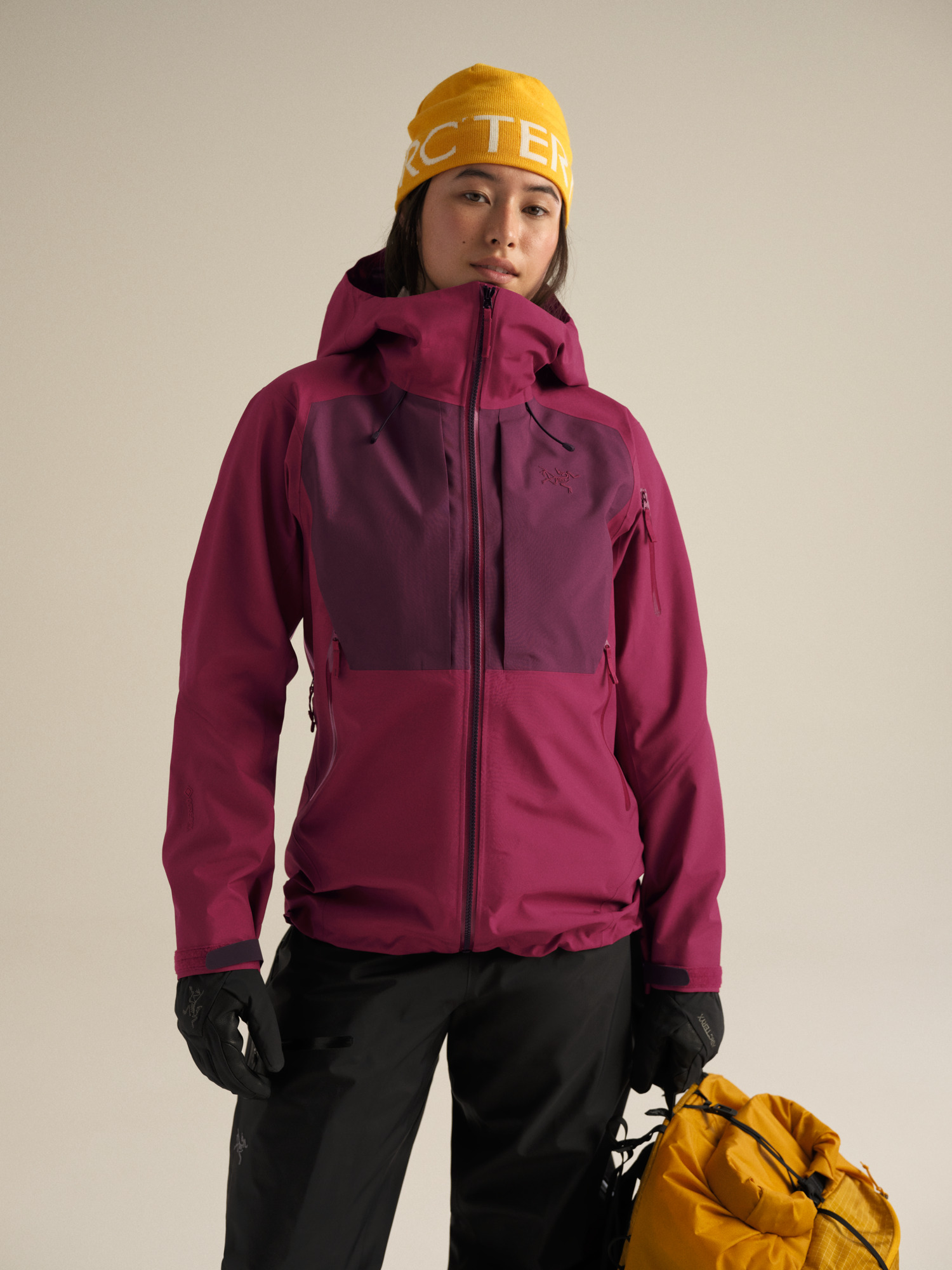 Veste Sperro SV - 0 Femme