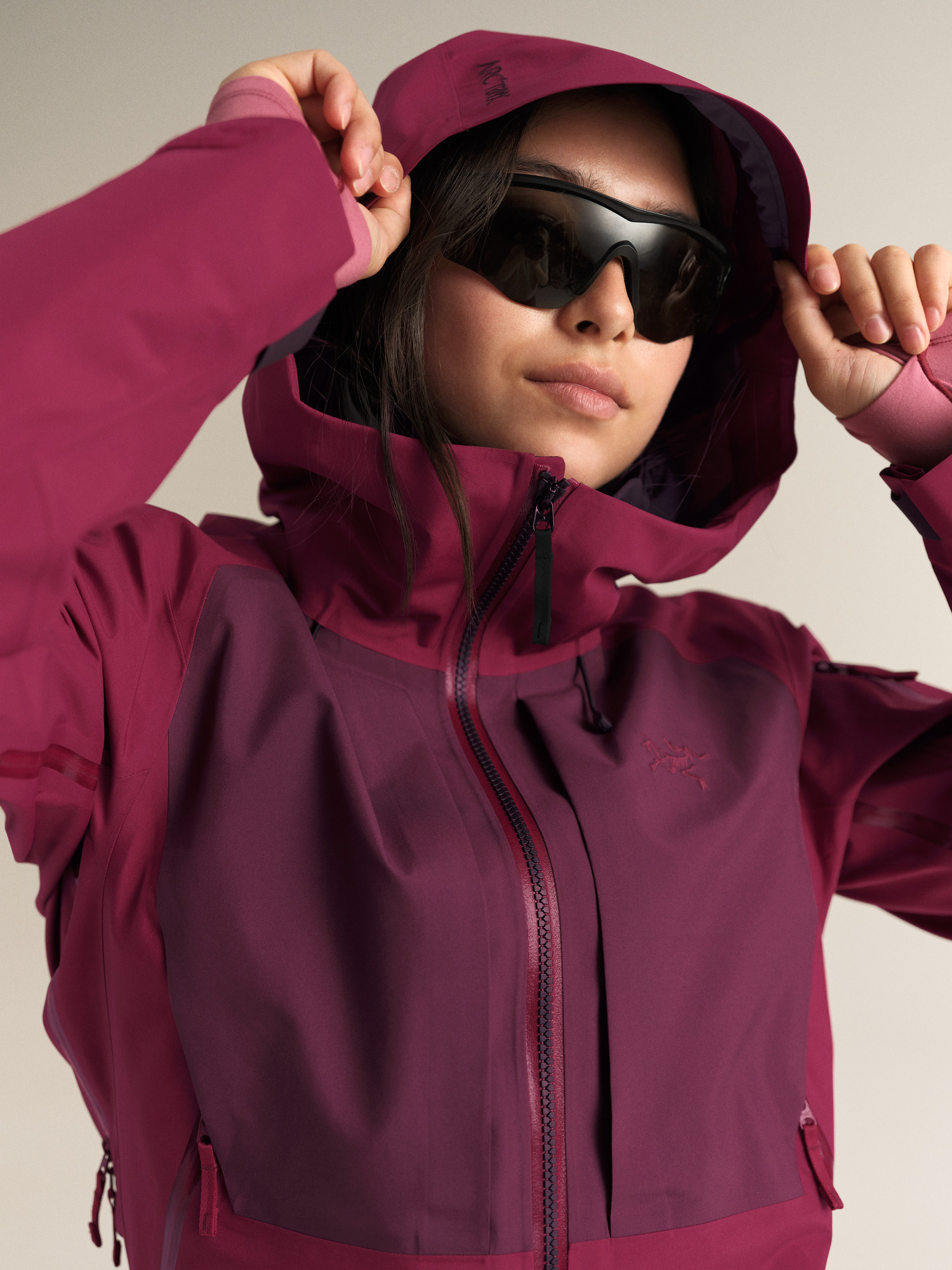 Sperro SV Jacket - 0 Women's | Arc'teryx United States