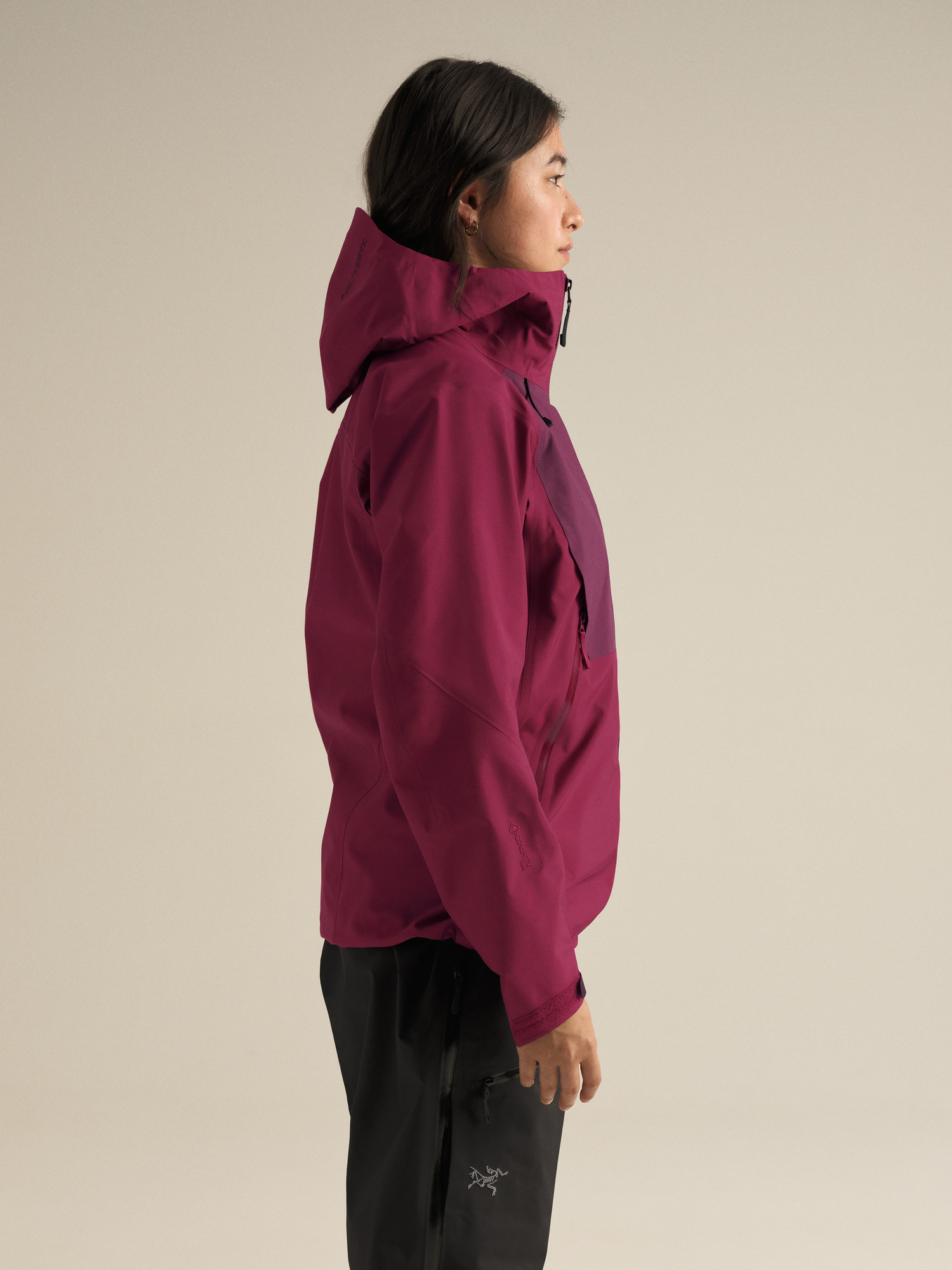 s*n様 【ReBIRDクリーニング済み】 ARC'TERYX Beta Jac Sperro SV Jacket - 0 Women's | Arc'teryx United States