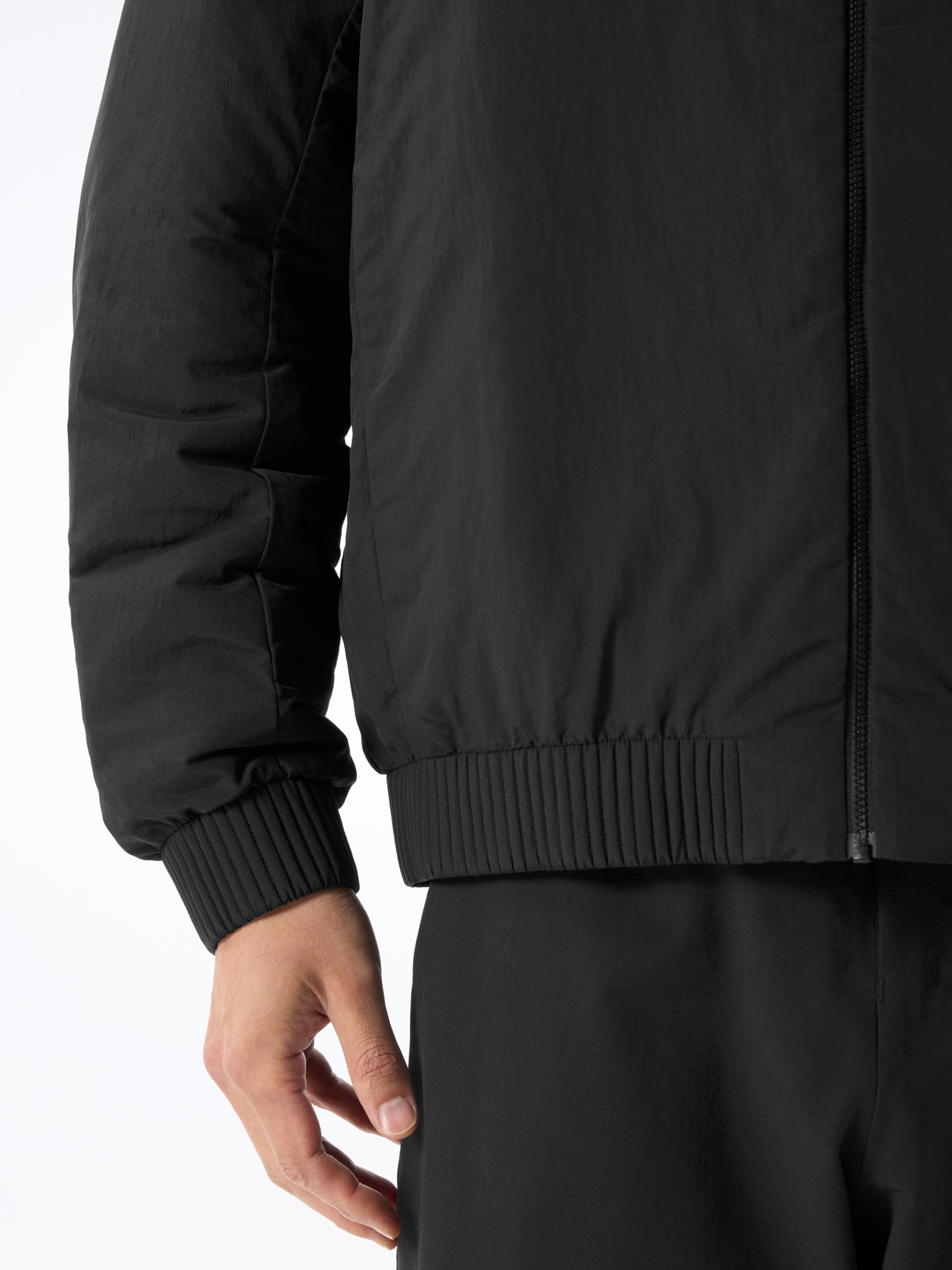 Naroda Insulated Jacket