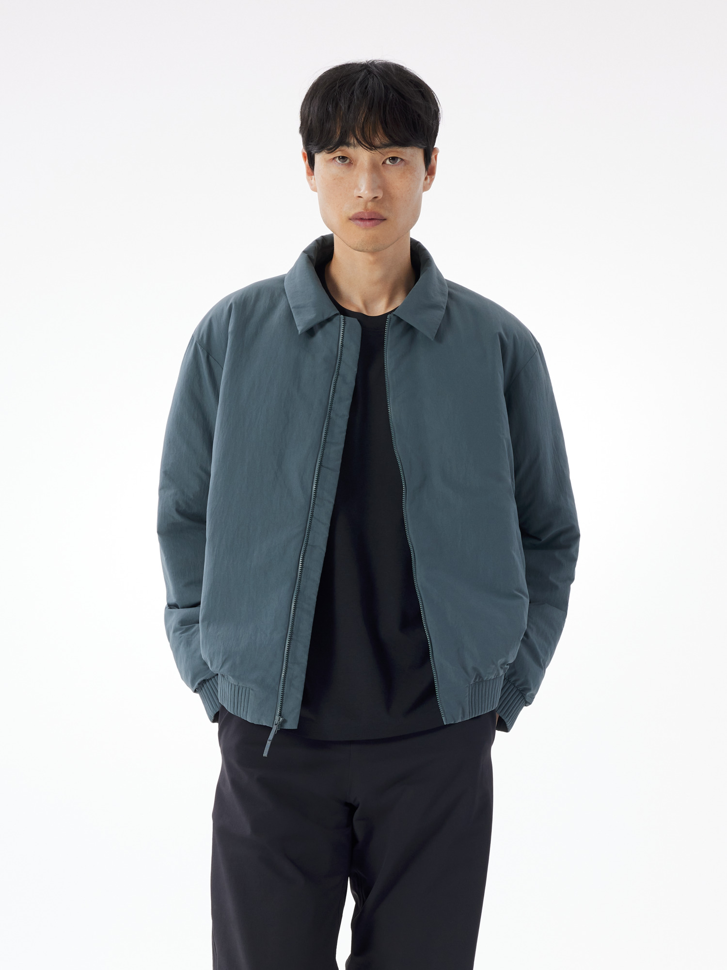 Naroda Insulated Jacket Men's Neptune