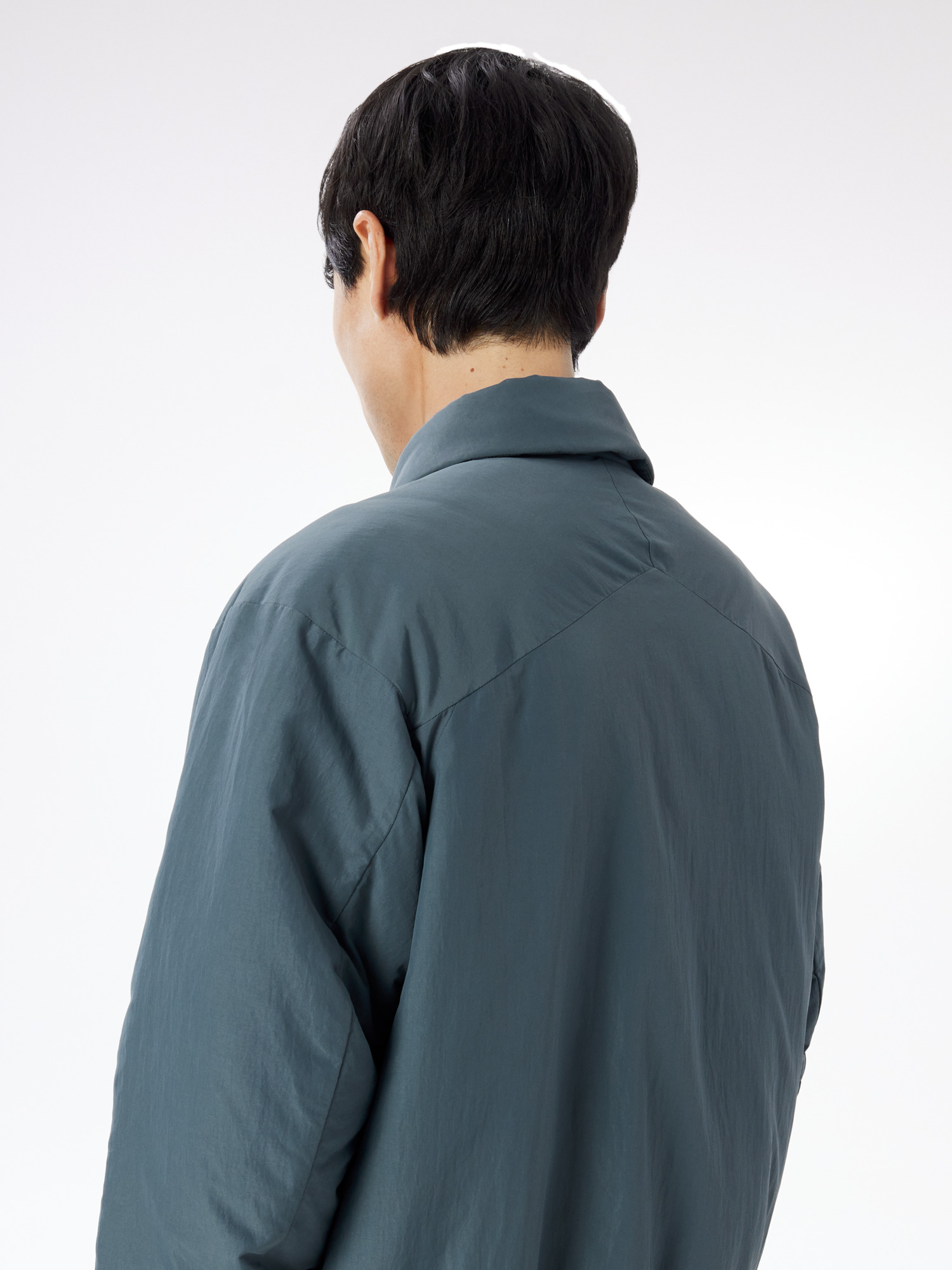 Naroda Insulated Jacket Men's Neptune