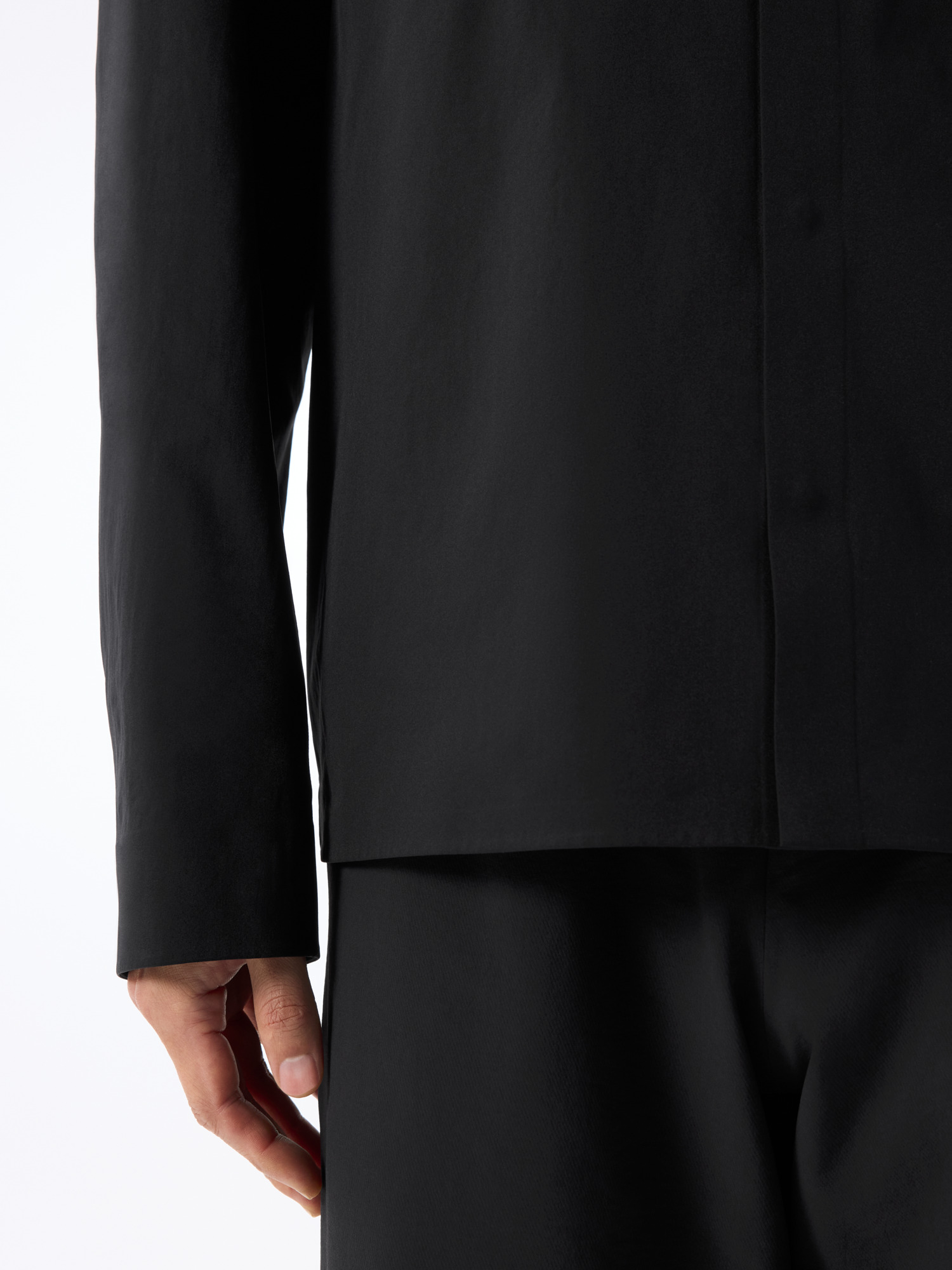 Field Shirt LS Men's | Arc'teryx United States