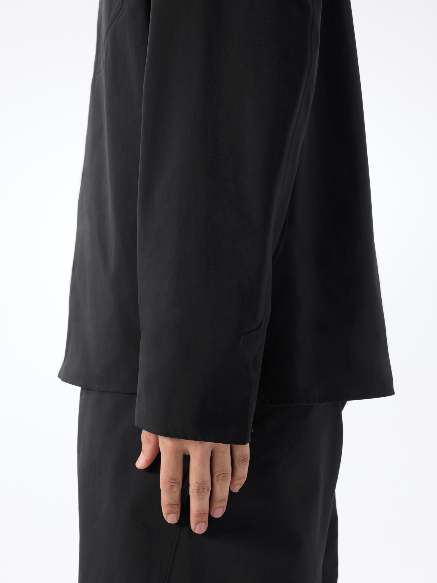 Field Shirt LS Men's | Arc'teryx United States
