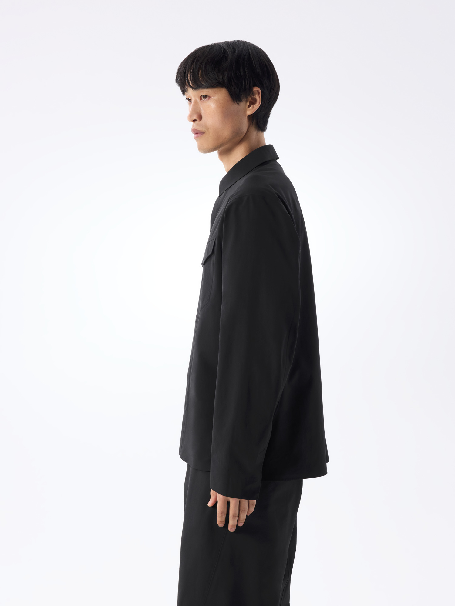 Field Shirt LS Men's | Arc'teryx United States