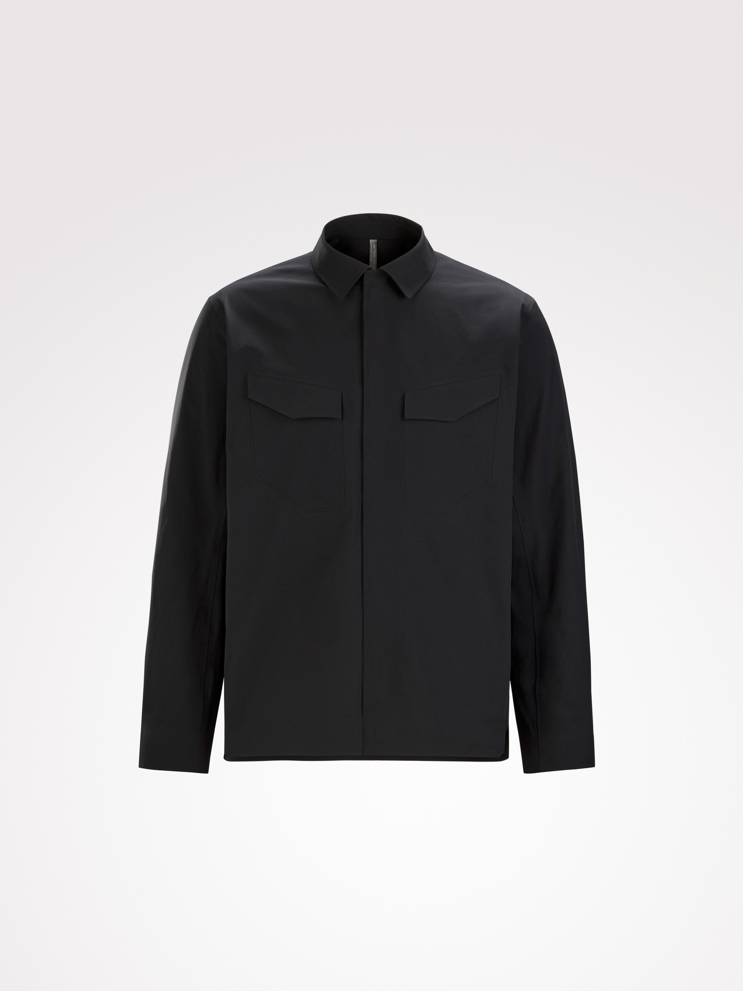 Field Shirt LS