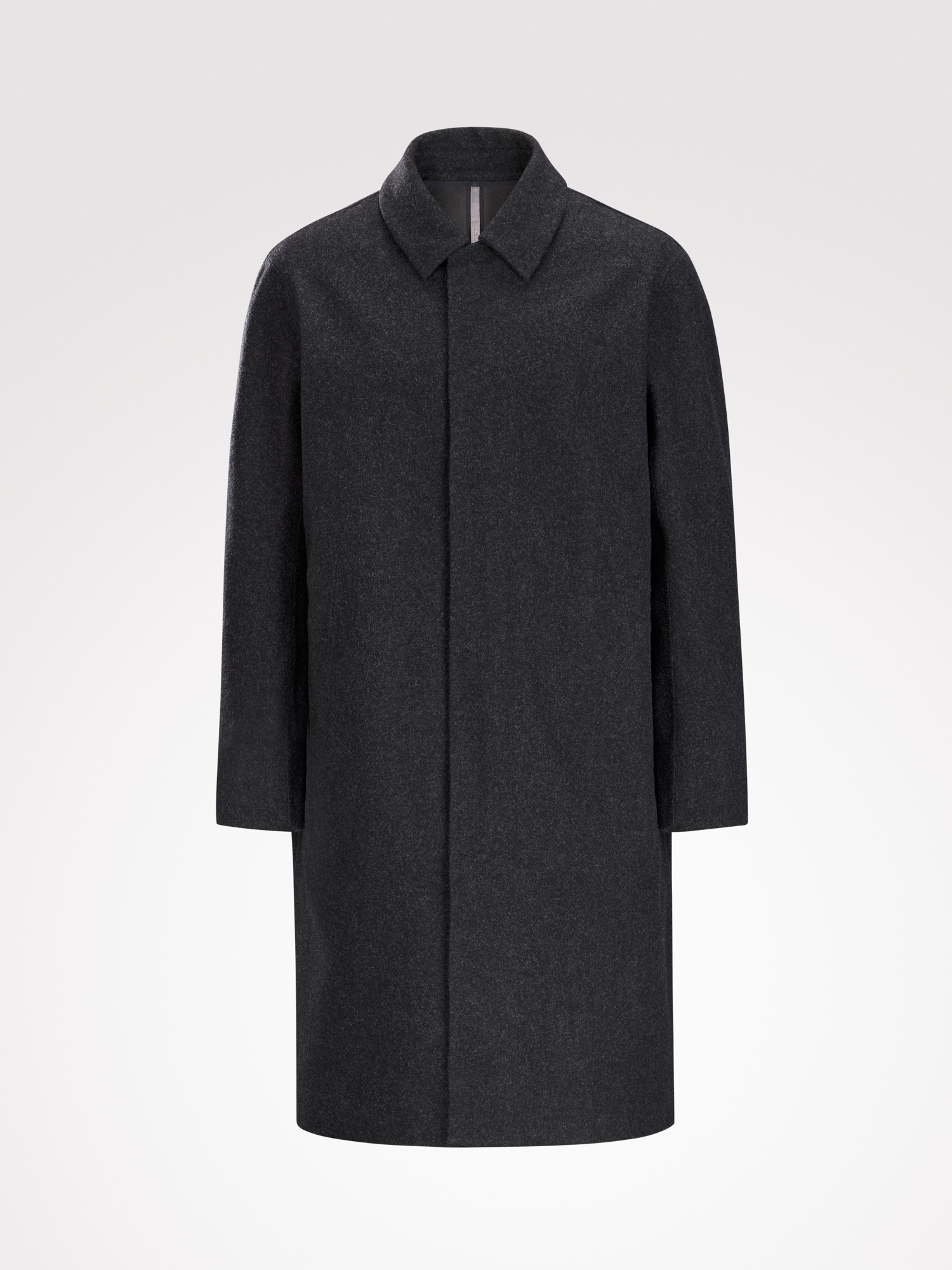 Alar Wool Coat