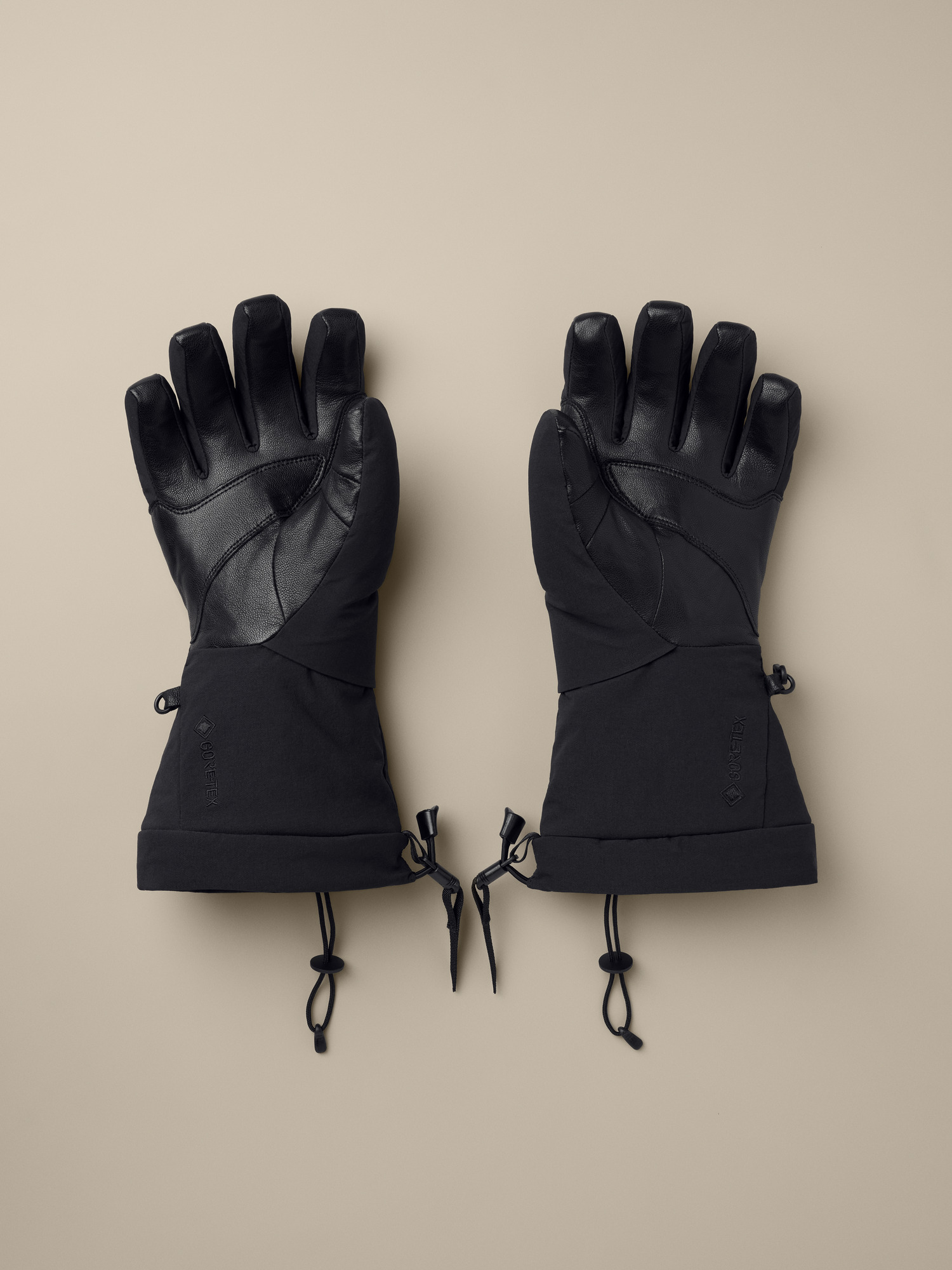 Alpha Lead Glove | Arc'teryx United States