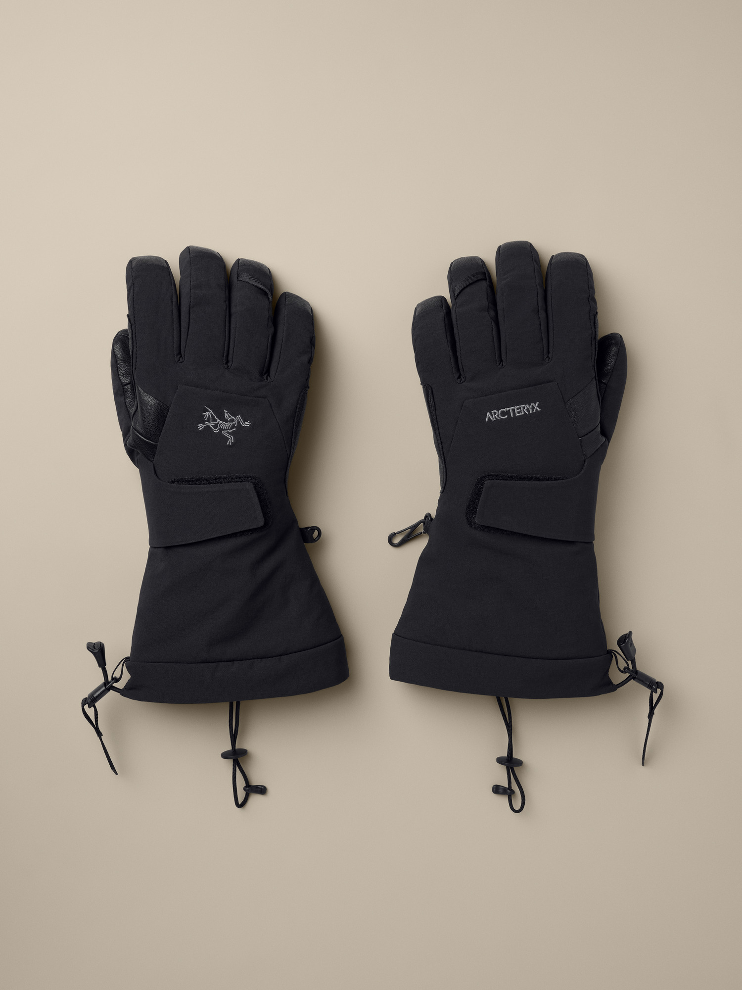 Alpha Lead Glove | Arc'teryx United States