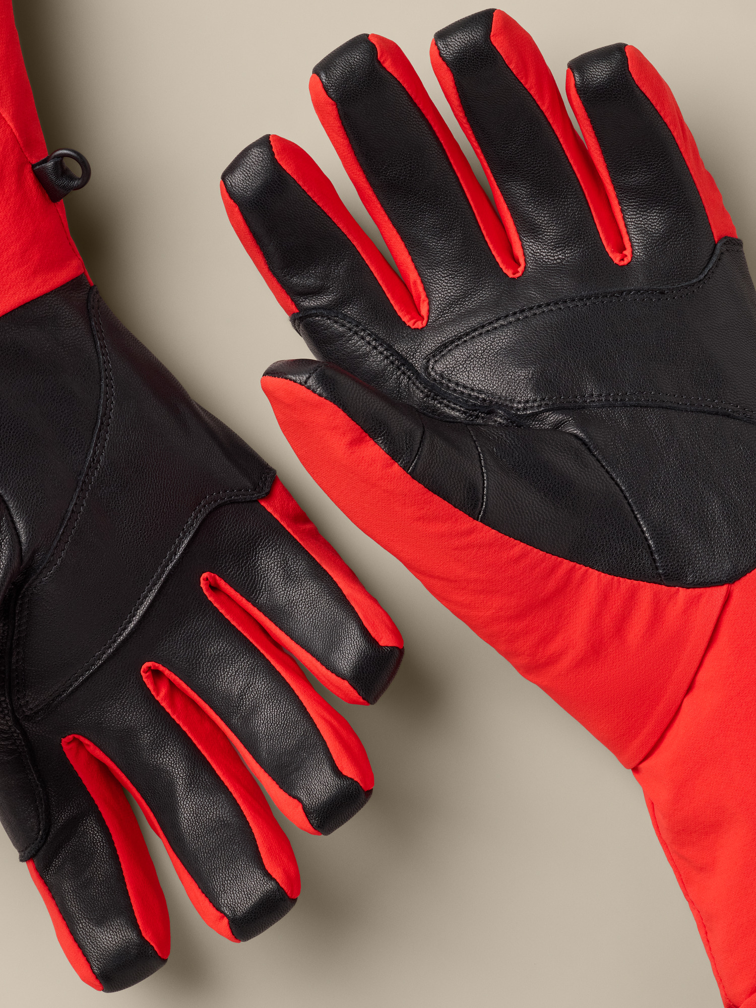 Alpha Lead Glove | Arc'teryx United States