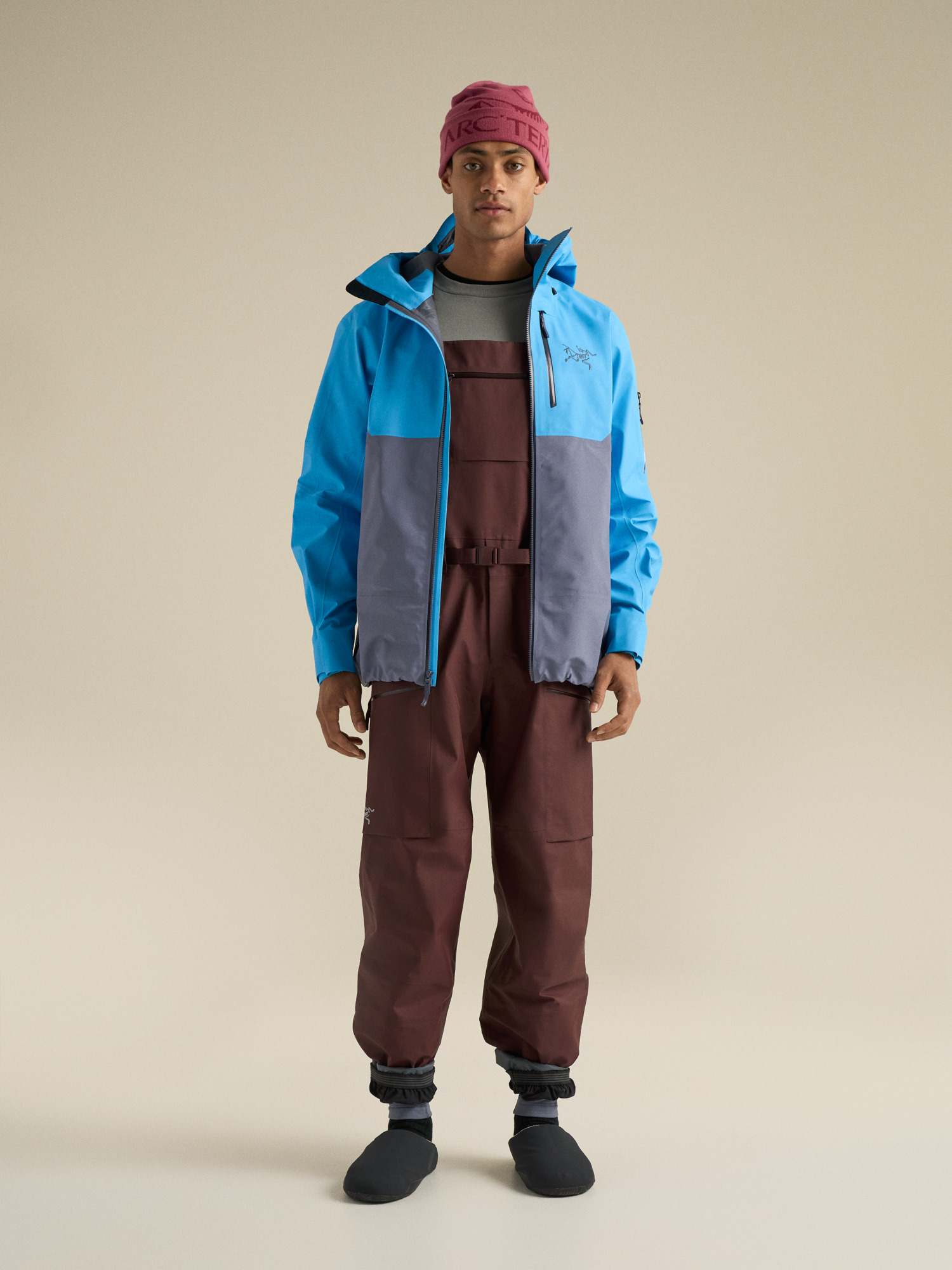 Sabre Jacket Men's | Arc'teryx United States