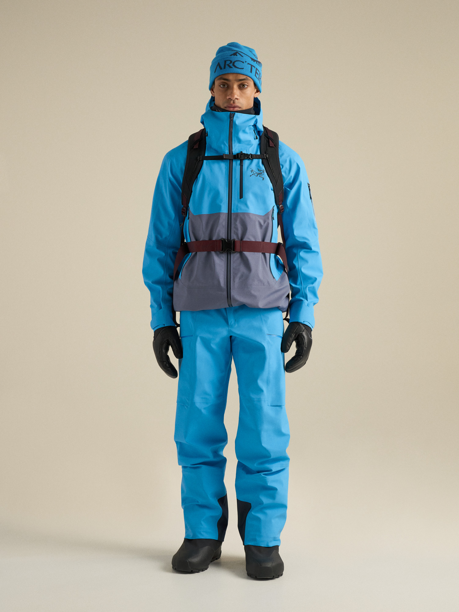 Sabre Jacket Men's | Arc'teryx United States