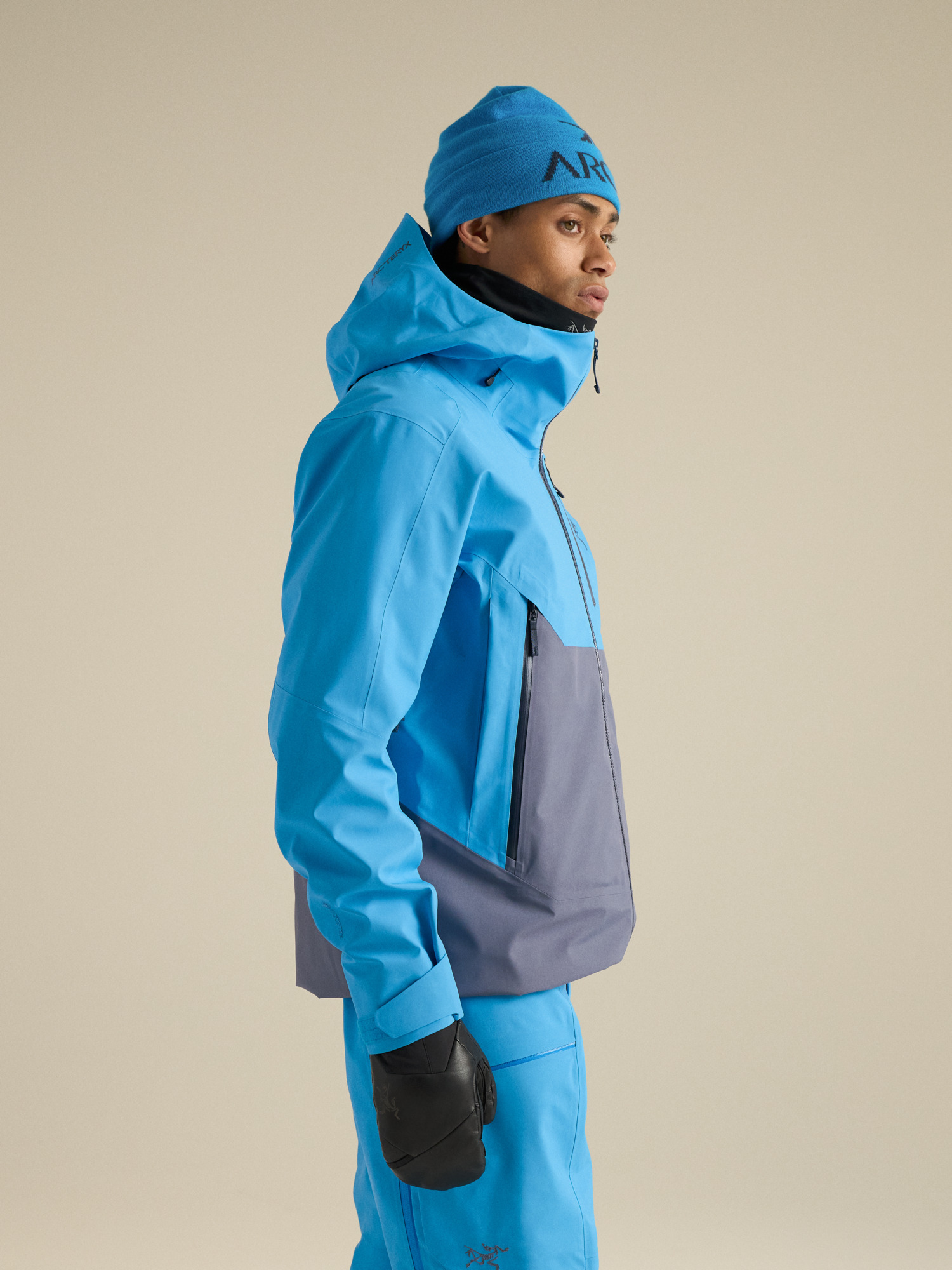 Sabre Jacket Men's | Arc'teryx Denmark