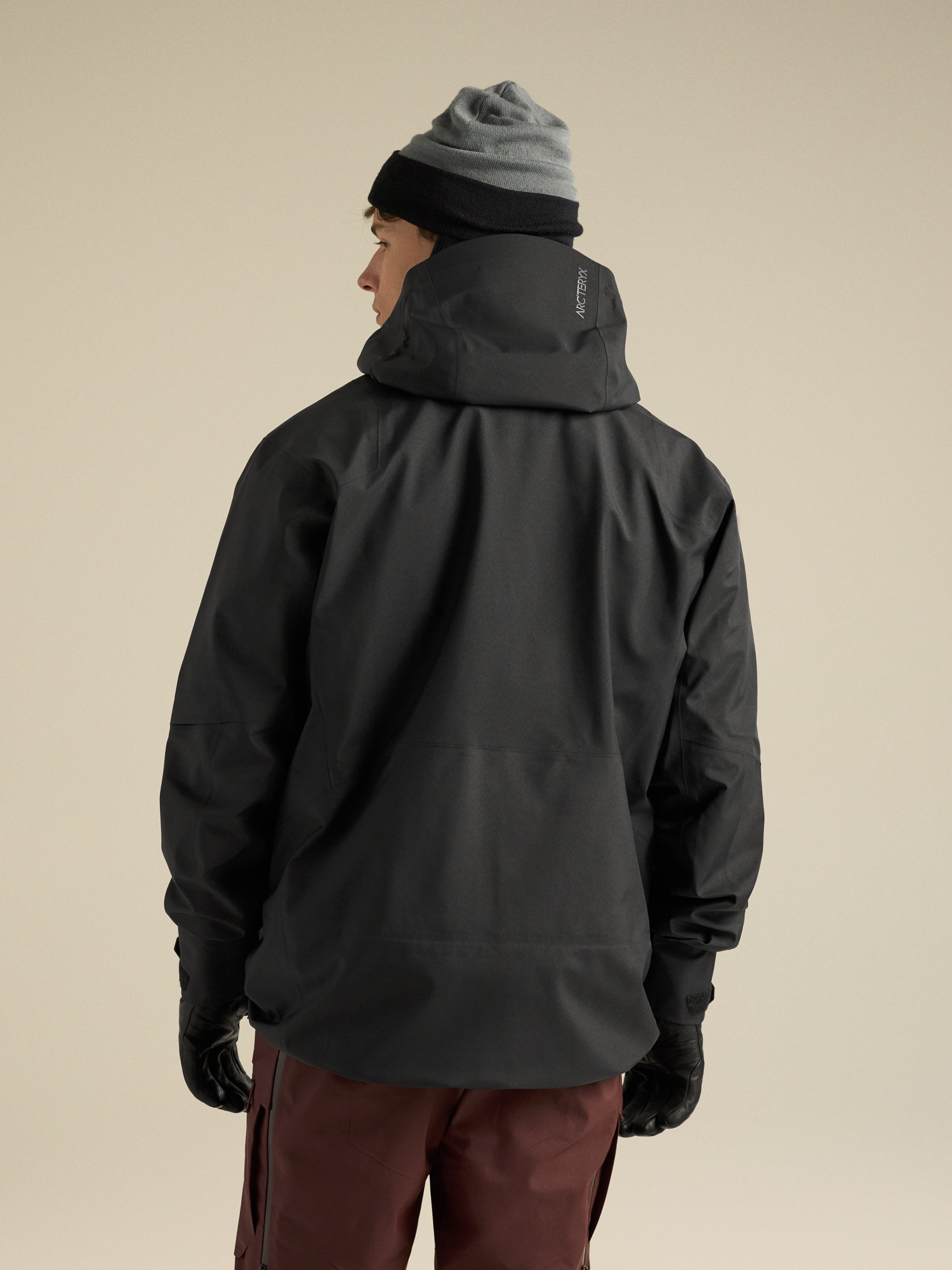 Sabre Jacket Men's | Arc'teryx United States